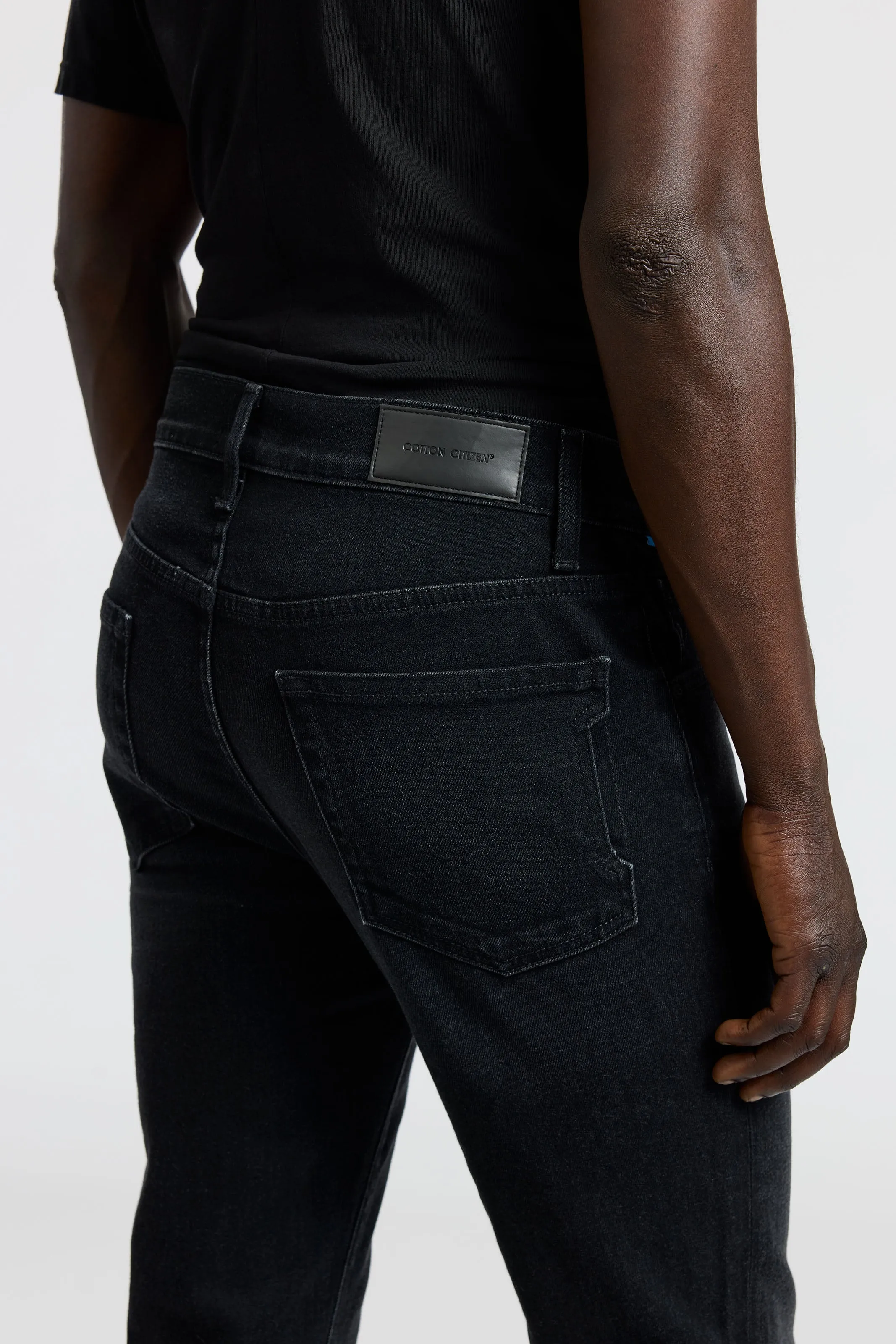 Dylan Jean sold by Cotton Citizen product image thumbnail 4