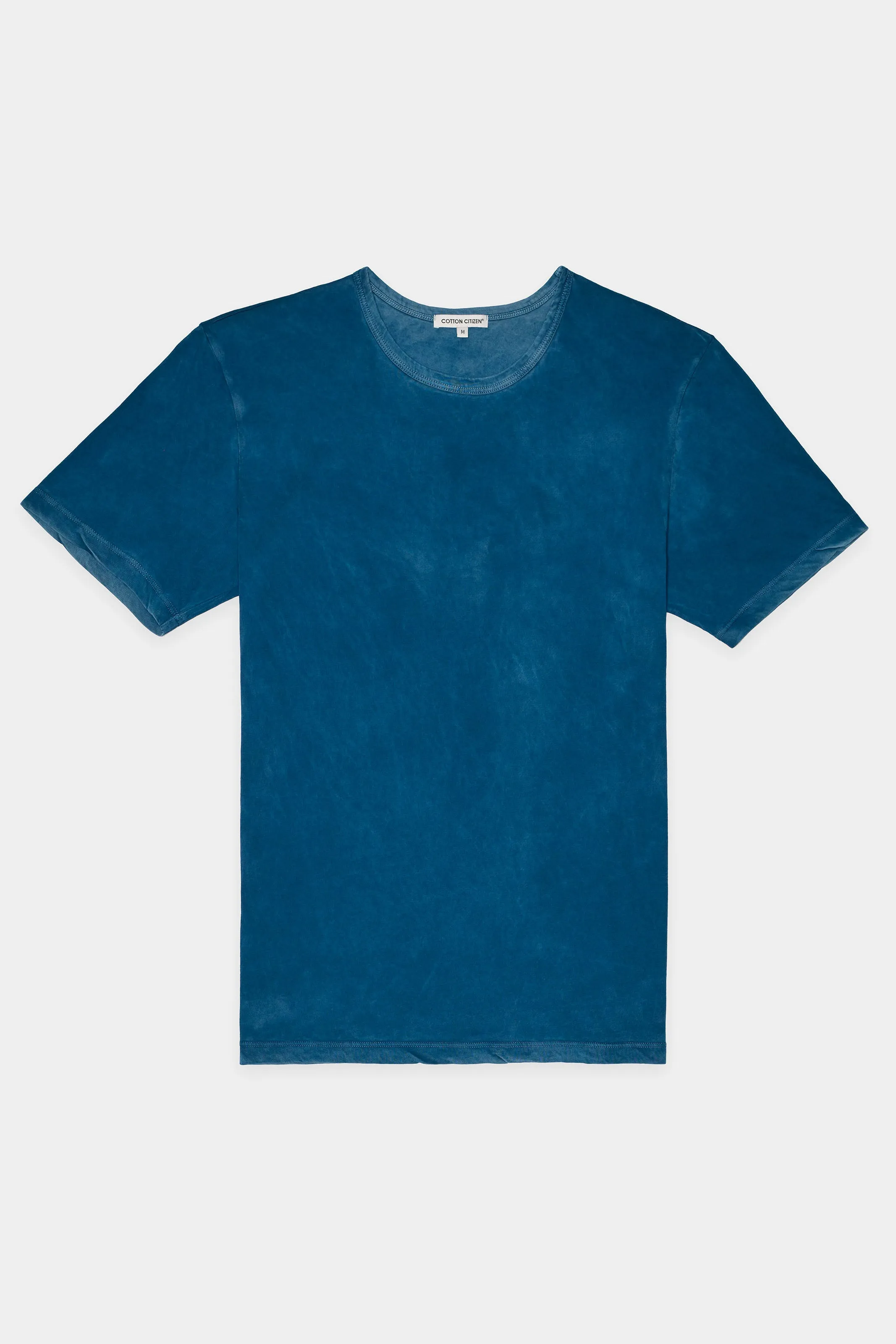 Classic Crewneck Tee (Sale) sold by Cotton Citizen product image thumbnail 4