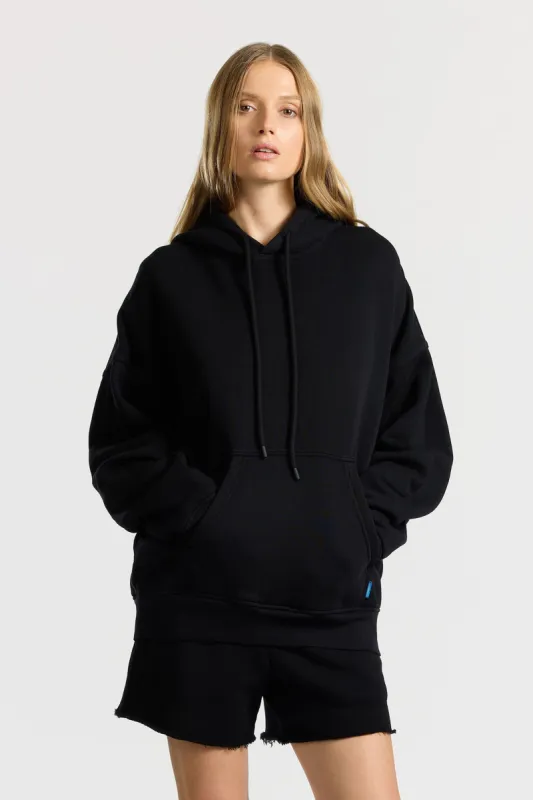 Boston Hoodie sold by Cotton Citizen
