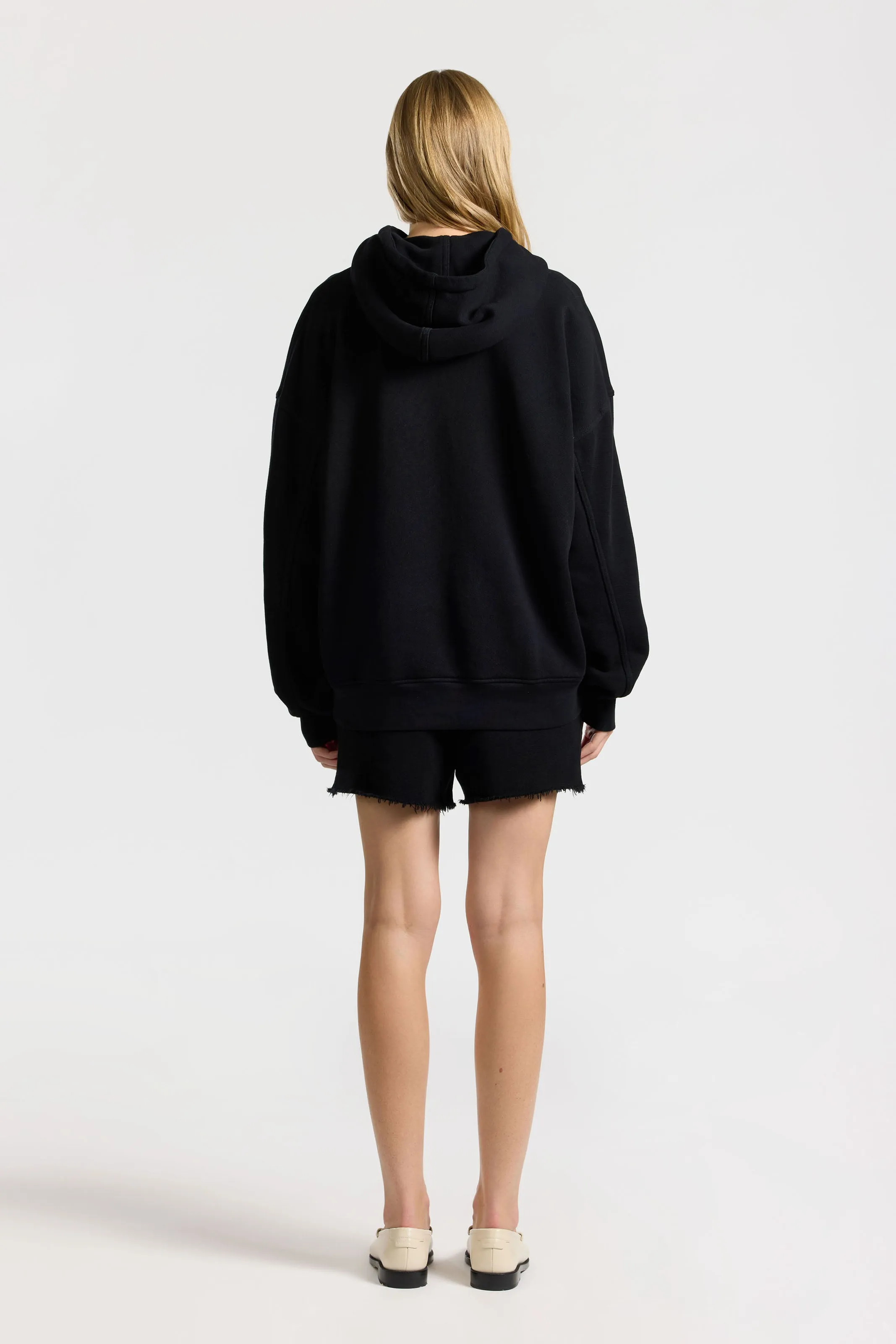 Boston Hoodie sold by Cotton Citizen product image thumbnail 5