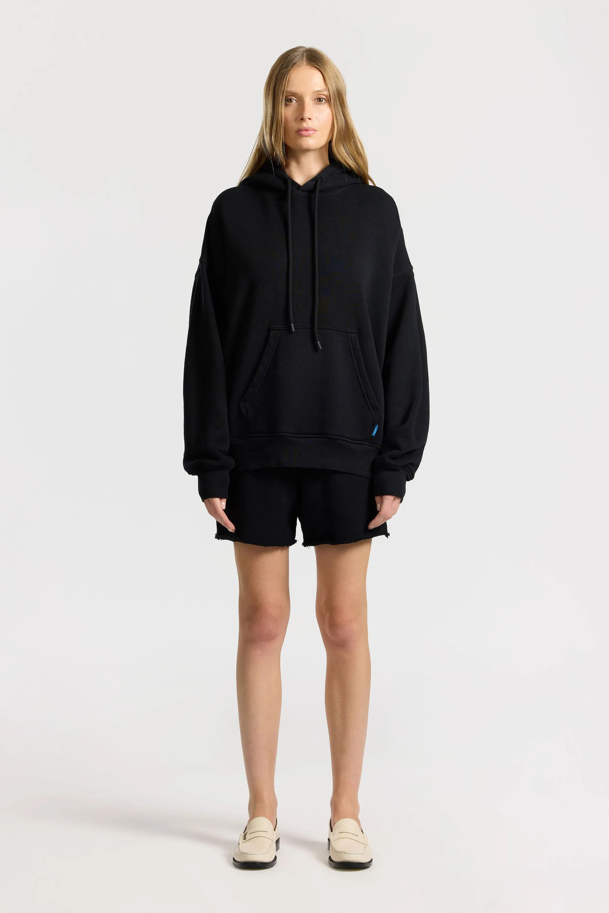 Boston Hoodie sold by Cotton Citizen product image thumbnail 3