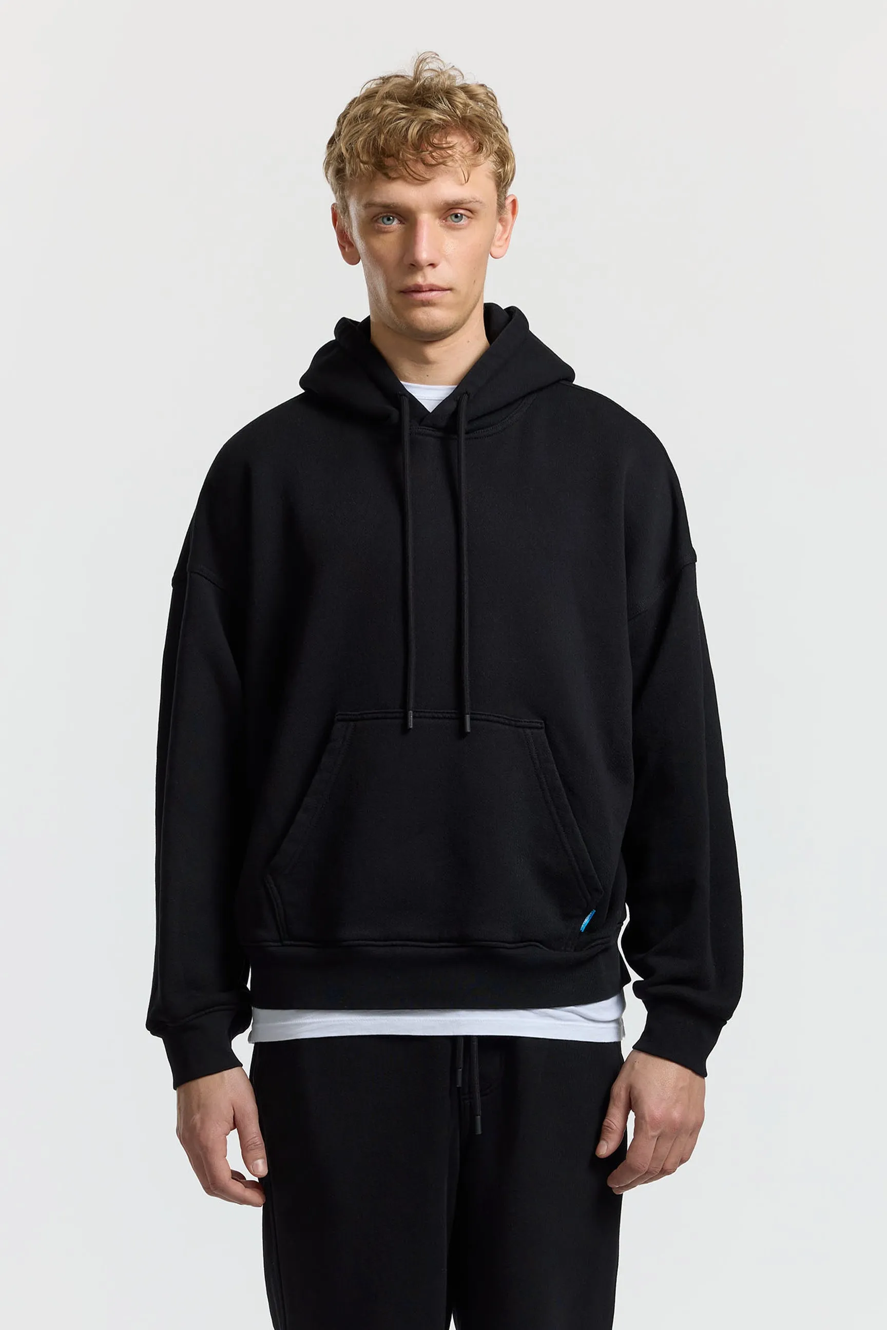 Boston Hoodie sold by Cotton Citizen product image thumbnail 2
