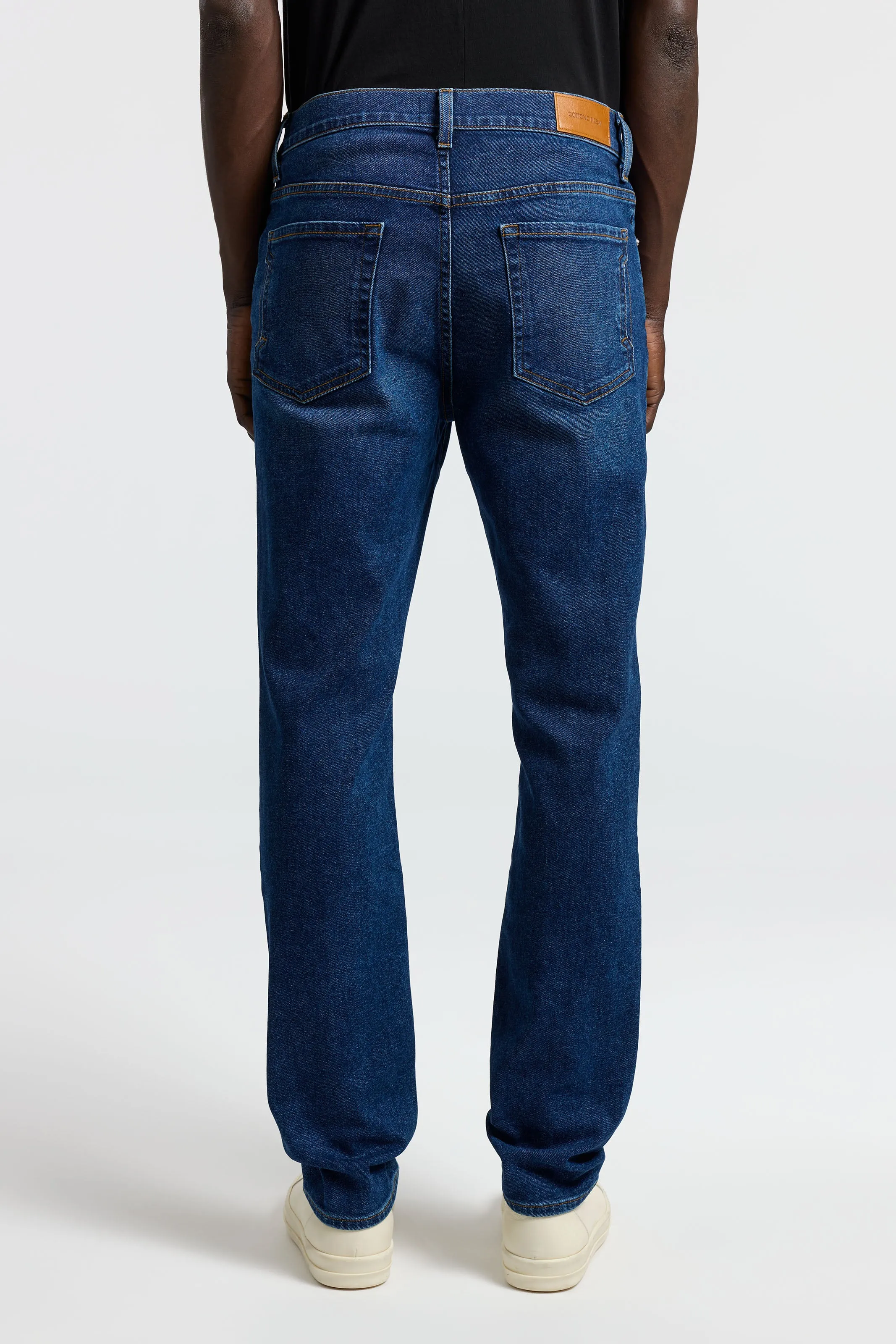 Dylan Jean sold by Cotton Citizen product image thumbnail 2