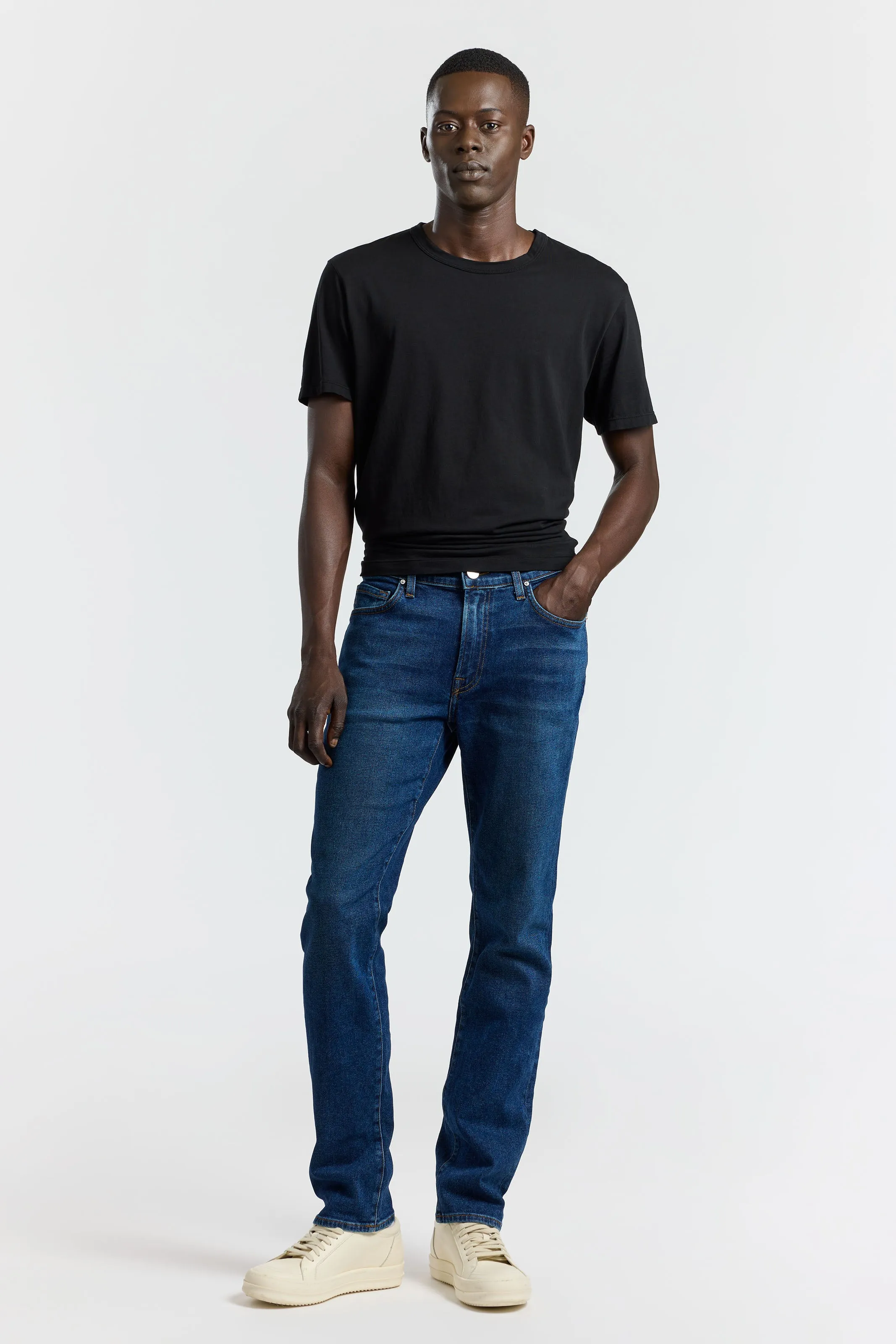 Dylan Jean sold by Cotton Citizen product image thumbnail 5