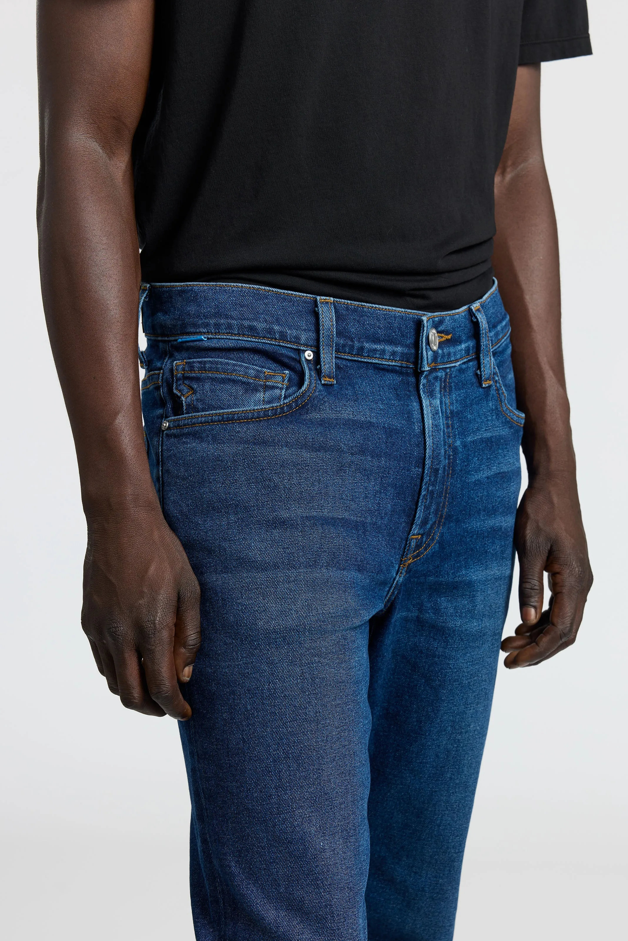 Dylan Jean sold by Cotton Citizen product image thumbnail 3