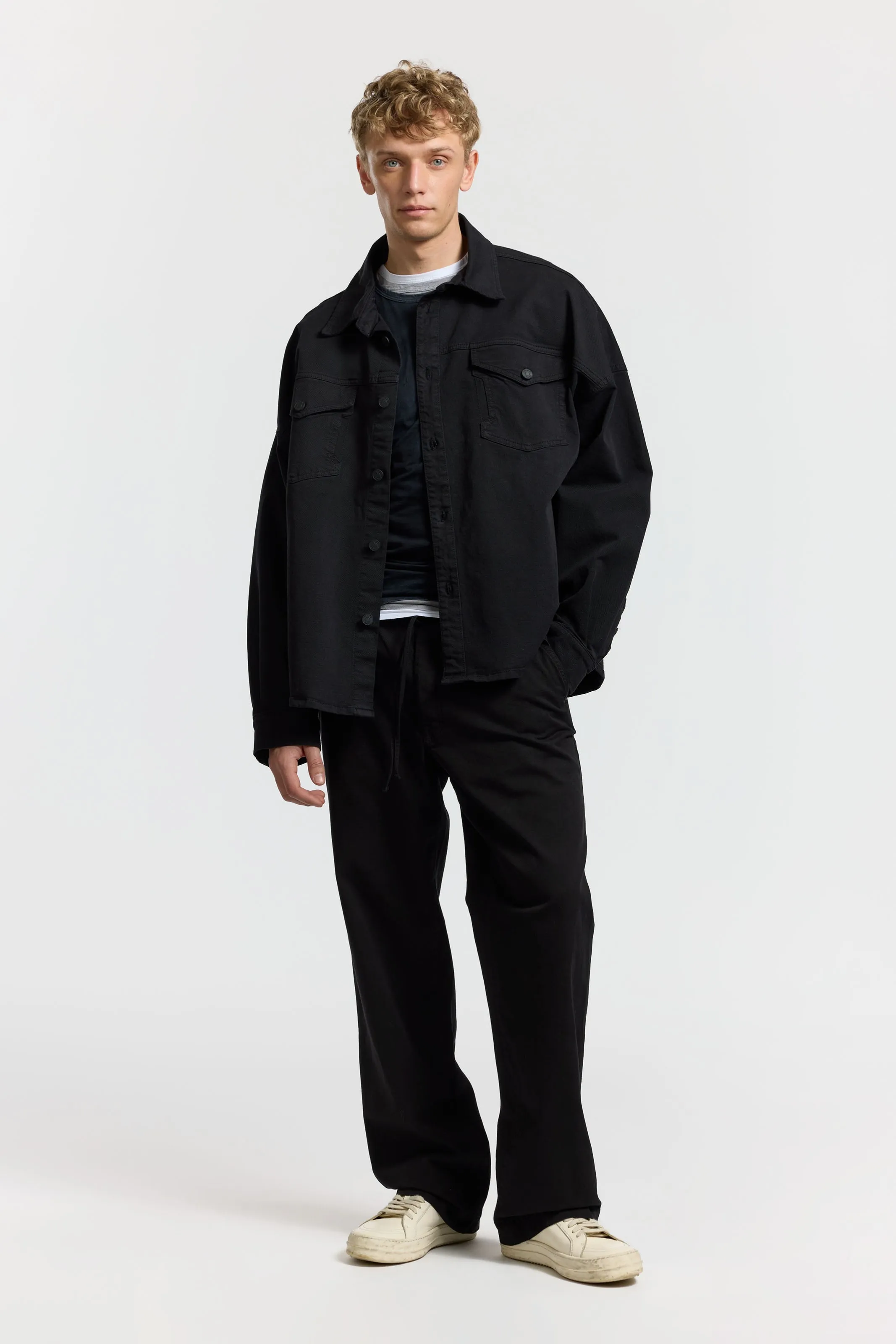 Overshirt sold by Cotton Citizen product image thumbnail 2