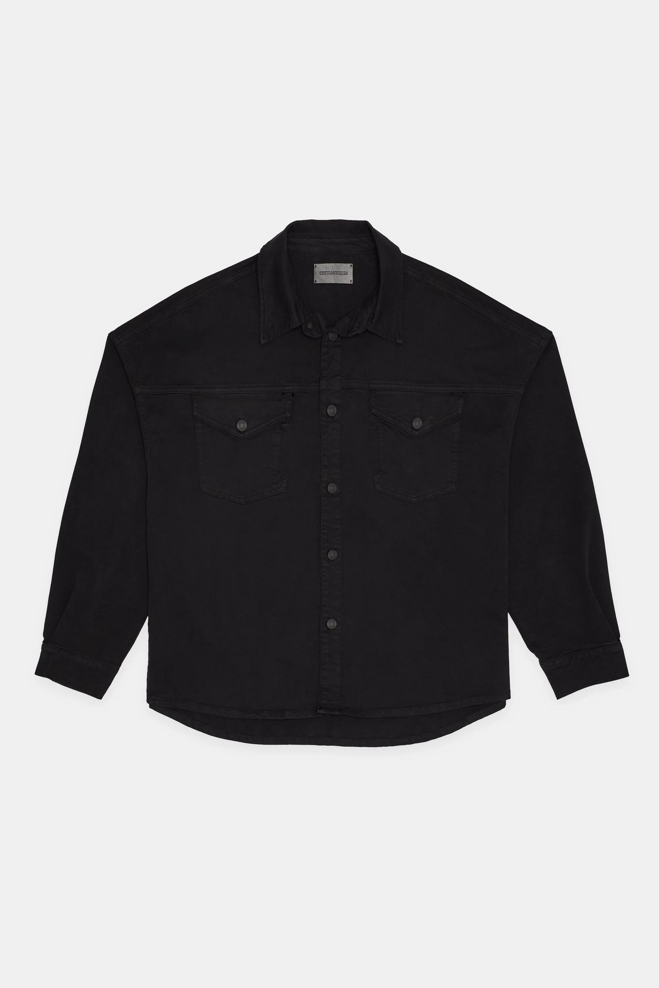 Overshirt sold by Cotton Citizen product image thumbnail 4