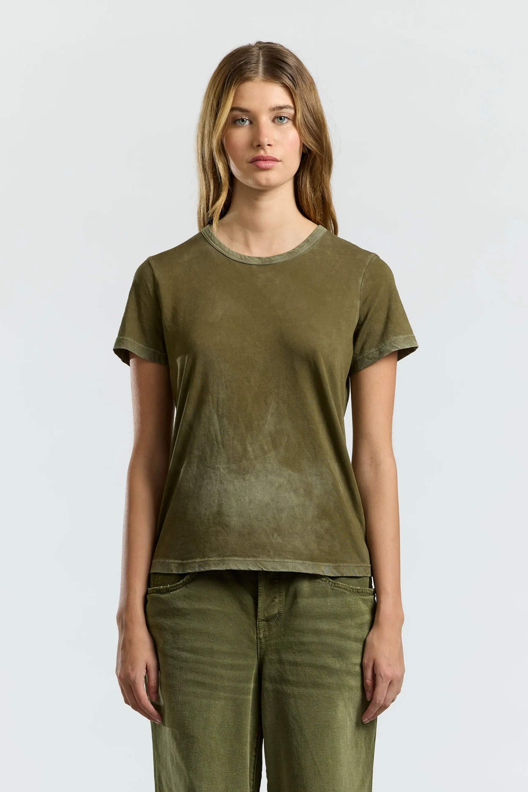 Standard Tee sold by Cotton Citizen