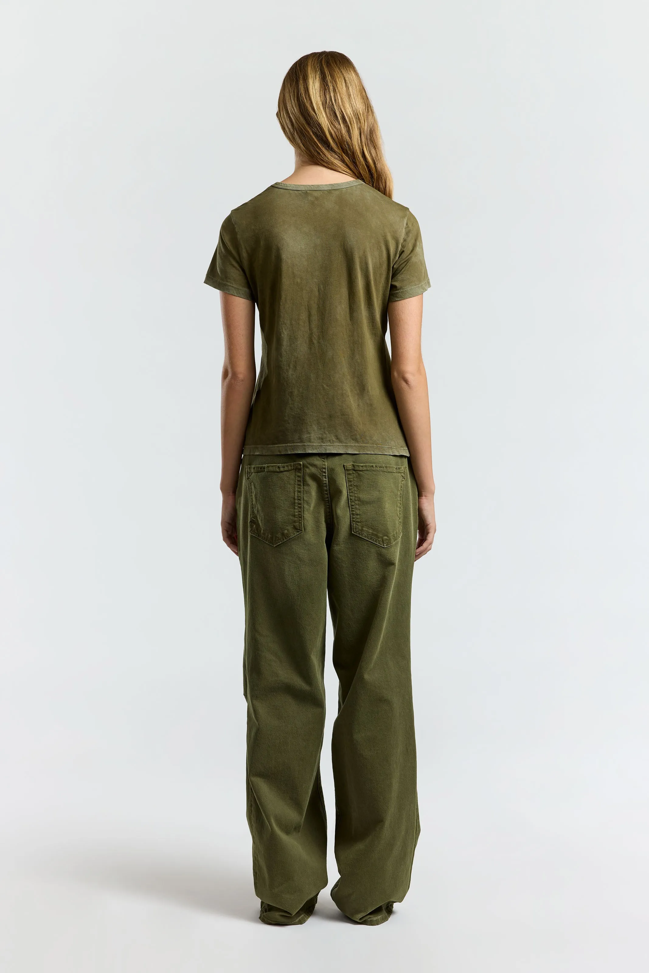 Standard Tee sold by Cotton Citizen product image thumbnail 3