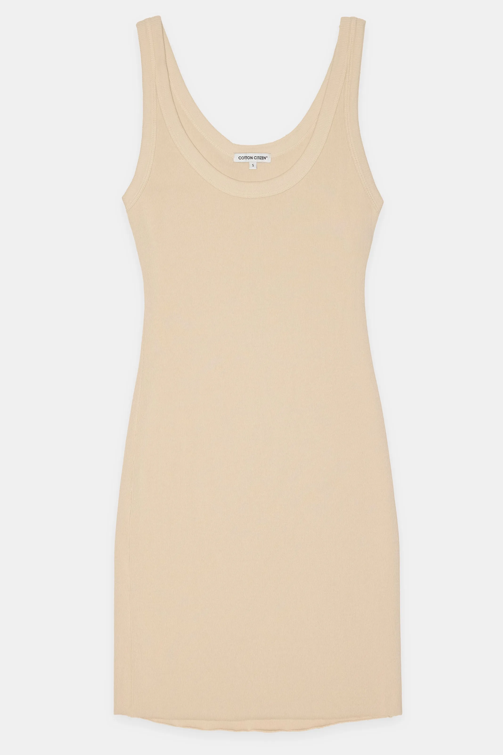 Verona Mini Dress sold by Cotton Citizen product image thumbnail 2