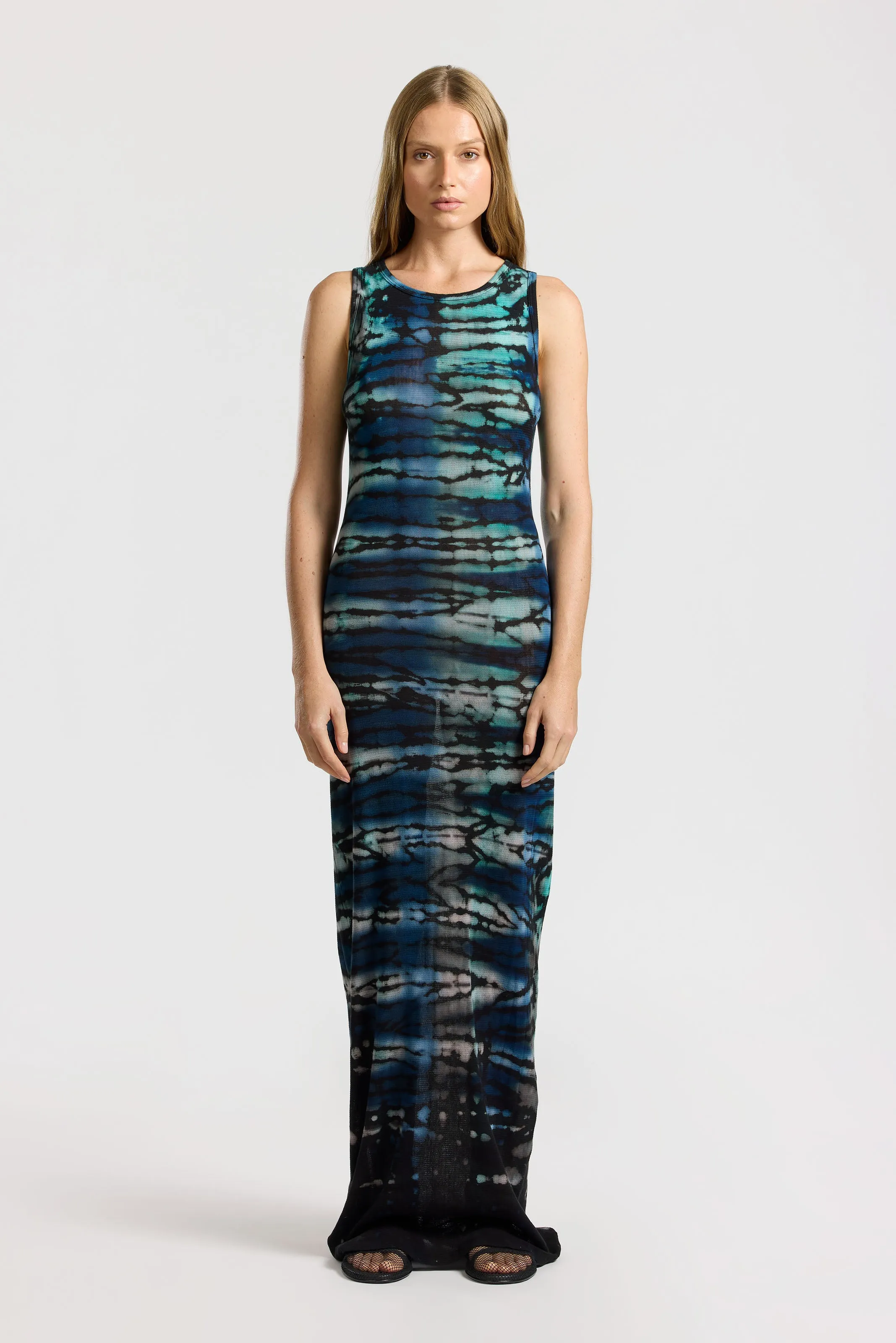 Rio Maxi Dress (Sale) sold by Cotton Citizen