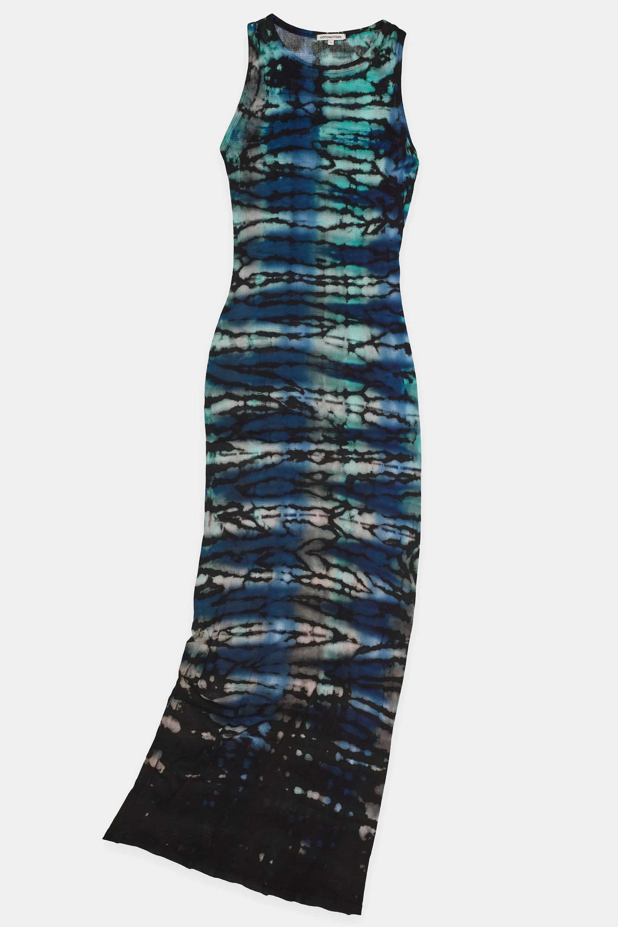 Rio Maxi Dress (Sale) sold by Cotton Citizen product image thumbnail 4