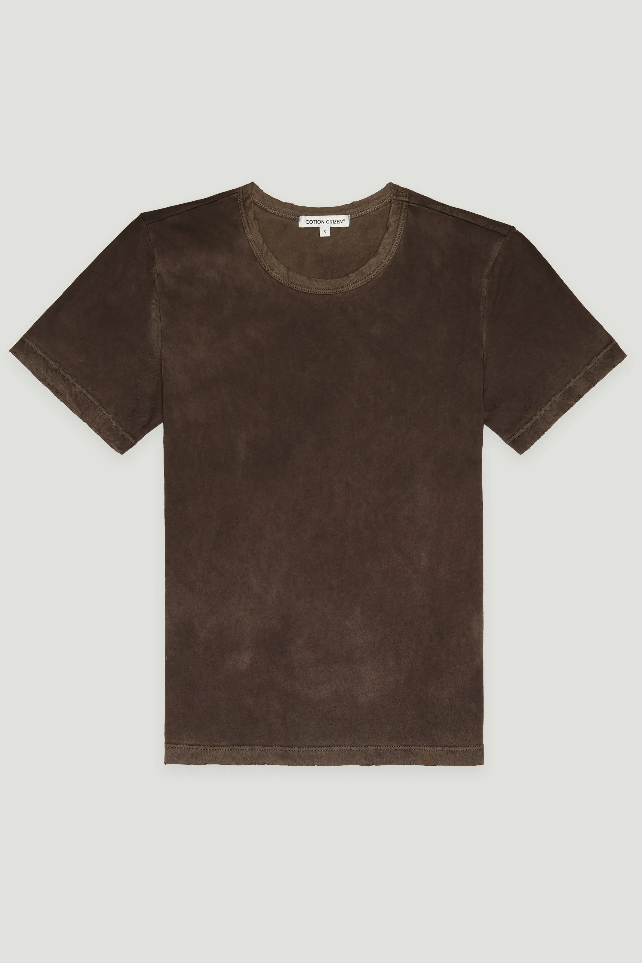 Standard Tee sold by Cotton Citizen product image thumbnail 4