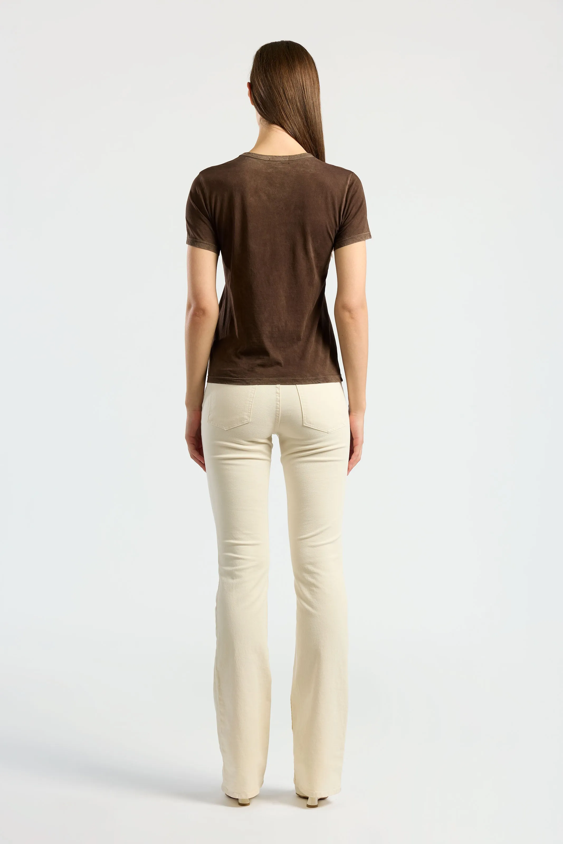 Standard Tee sold by Cotton Citizen product image thumbnail 3