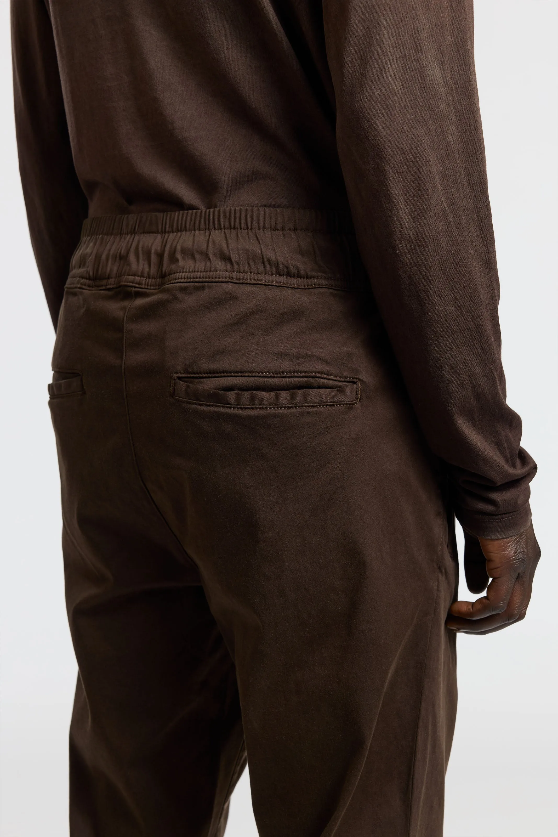 Simon Pant sold by Cotton Citizen product image thumbnail 4
