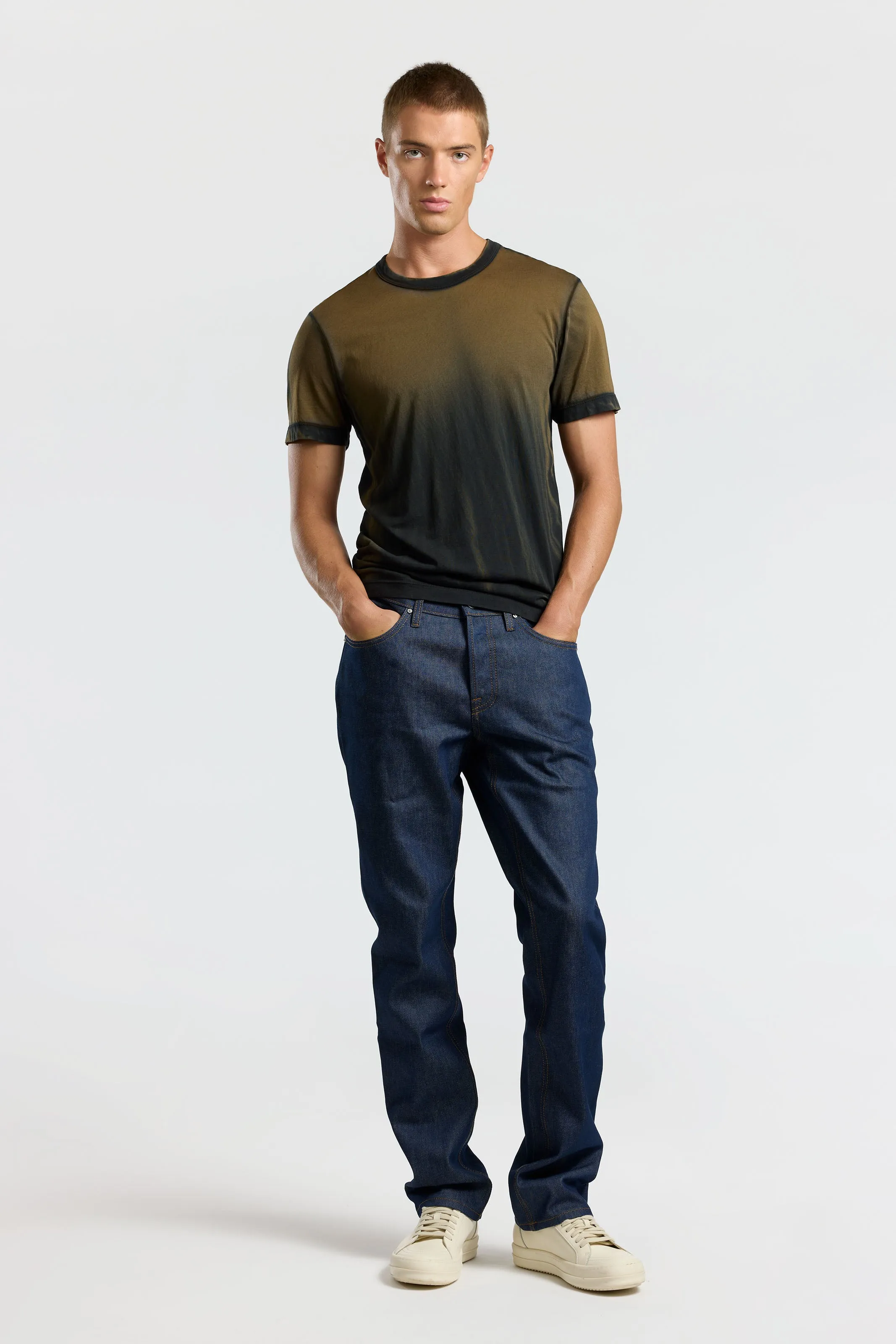 Prince Tee (Sale) sold by Cotton Citizen product image thumbnail 2