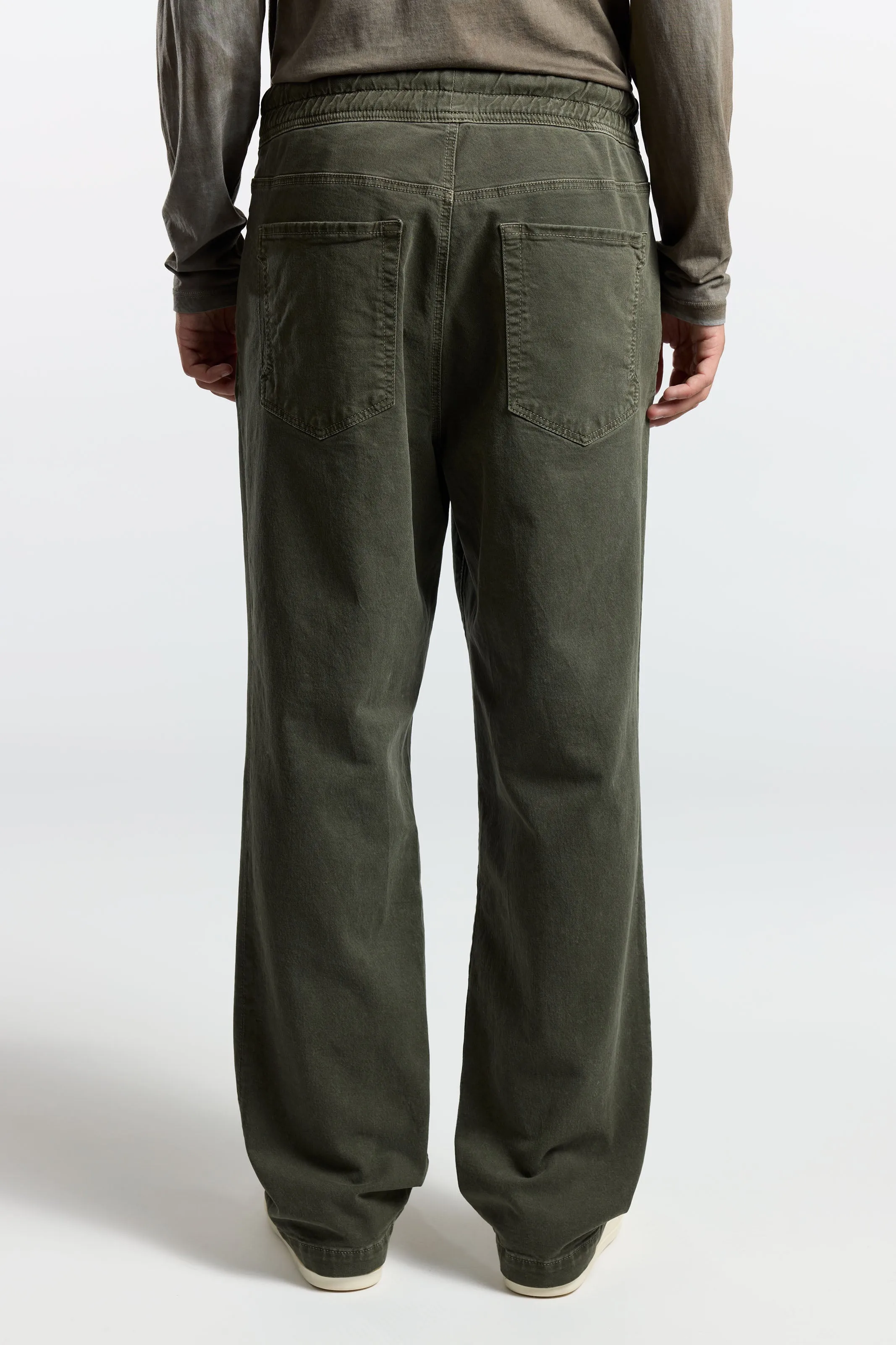 Relaxed Pant (Sale) sold by Cotton Citizen product image thumbnail 2