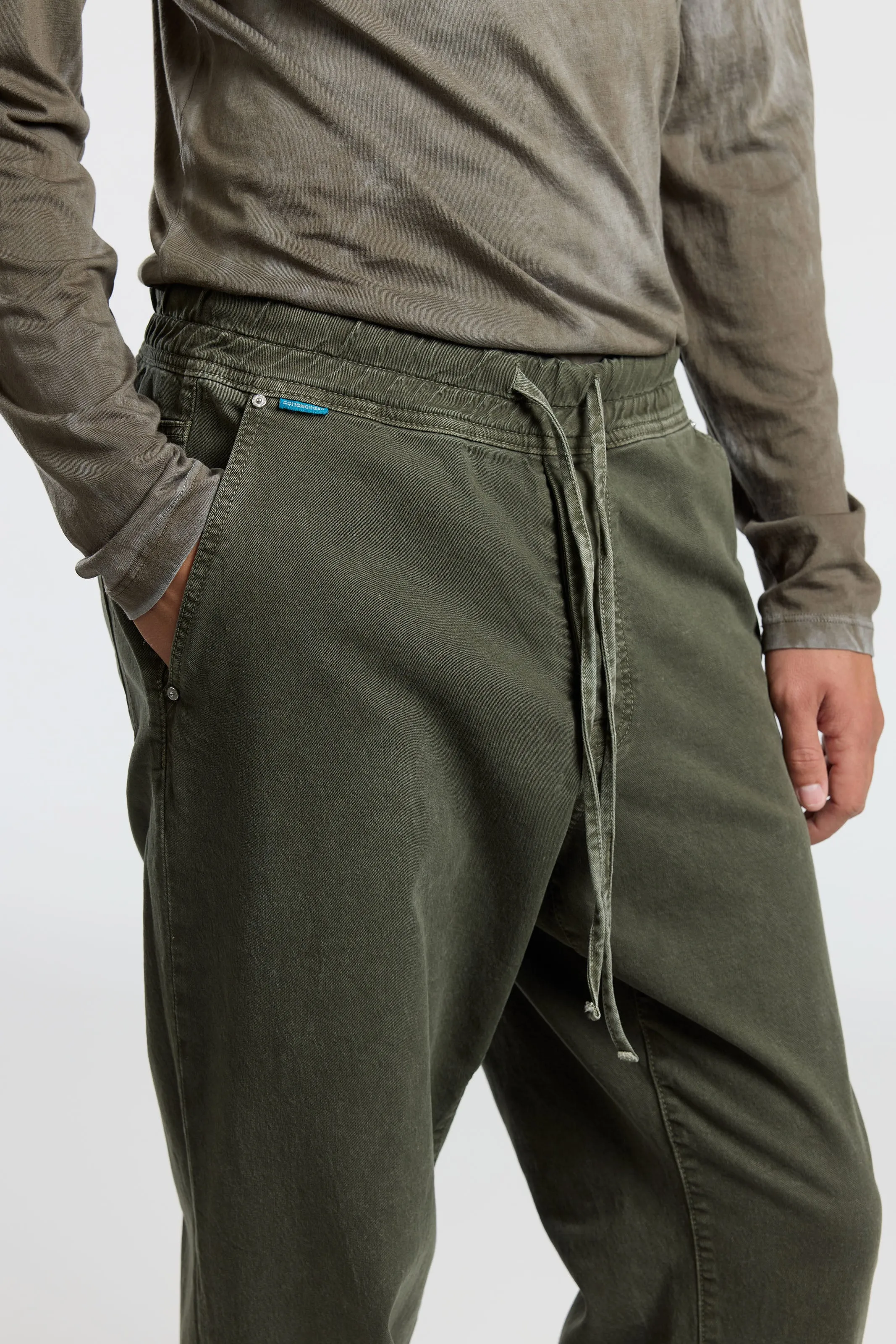 Relaxed Pant (Sale) sold by Cotton Citizen product image thumbnail 3