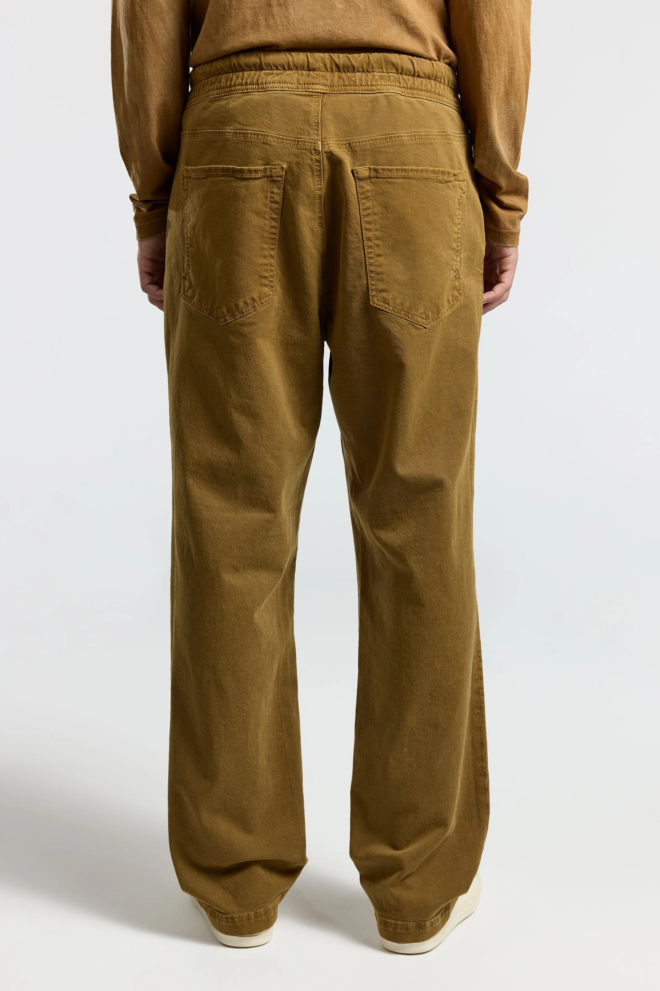 Relaxed Pant sold by Cotton Citizen product image thumbnail 2