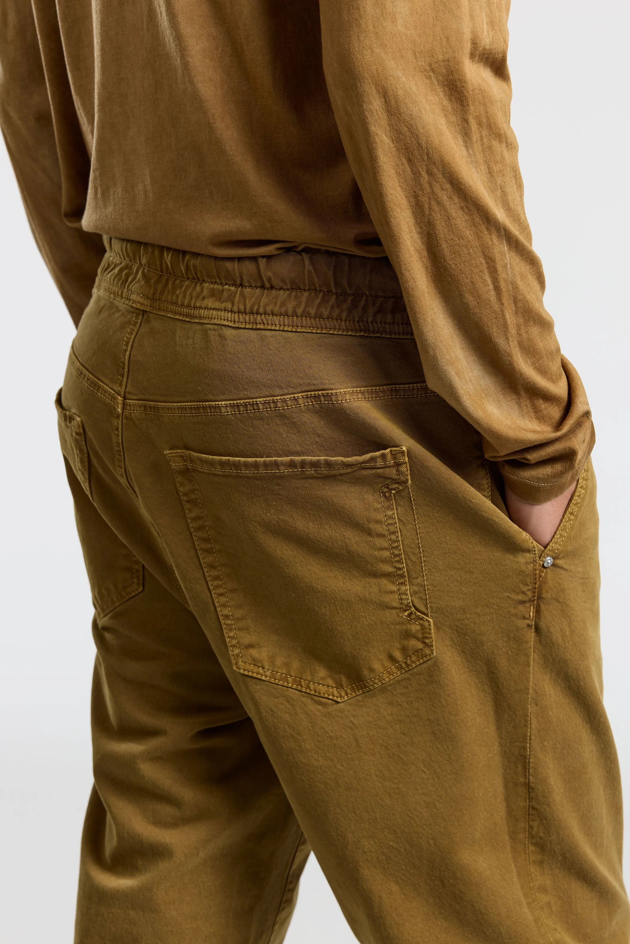 Relaxed Pant sold by Cotton Citizen product image thumbnail 4