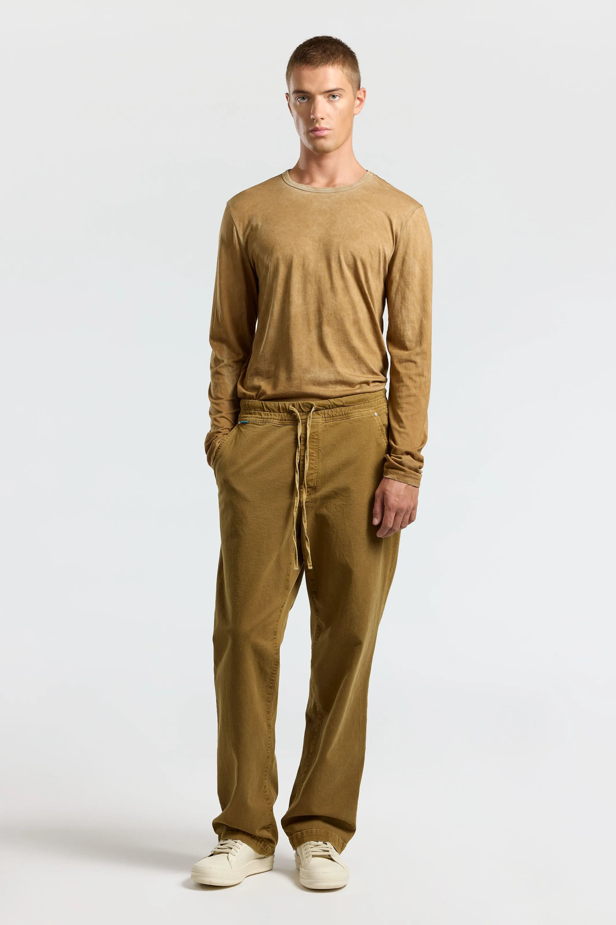 Relaxed Pant sold by Cotton Citizen product image thumbnail 5