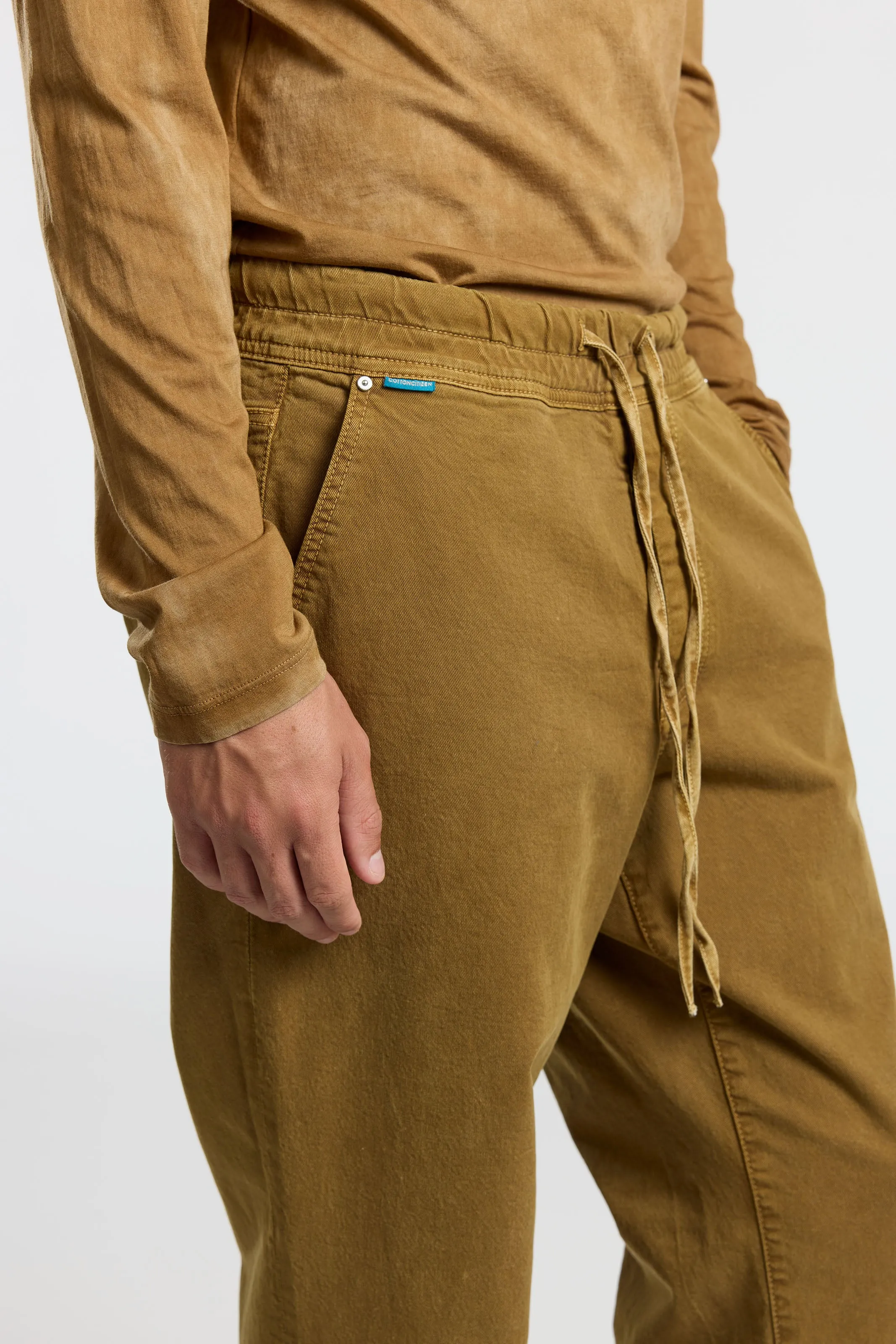 Relaxed Pant sold by Cotton Citizen product image thumbnail 3