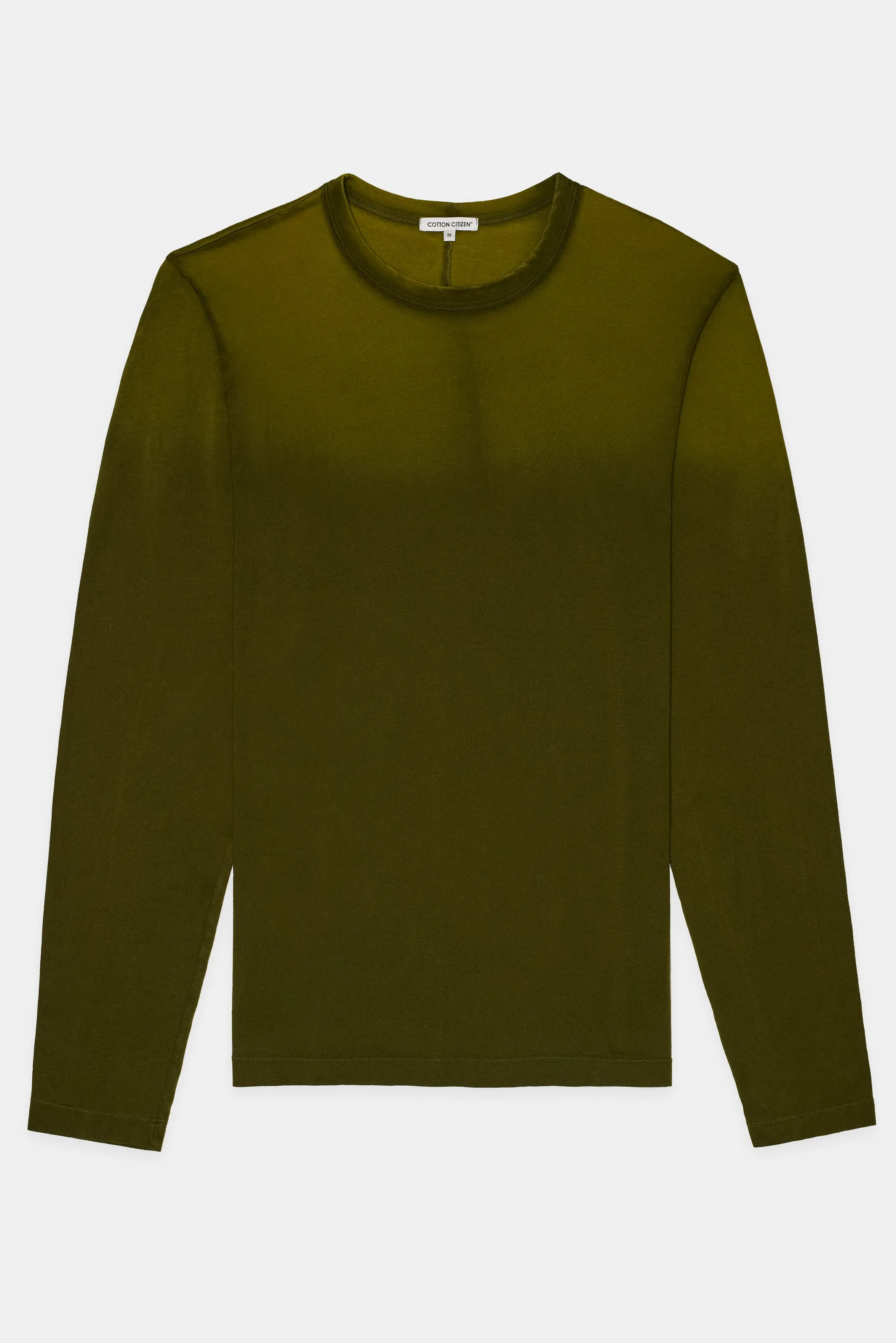 Prince Long Sleeve Shirt sold by Cotton Citizen product image thumbnail 4