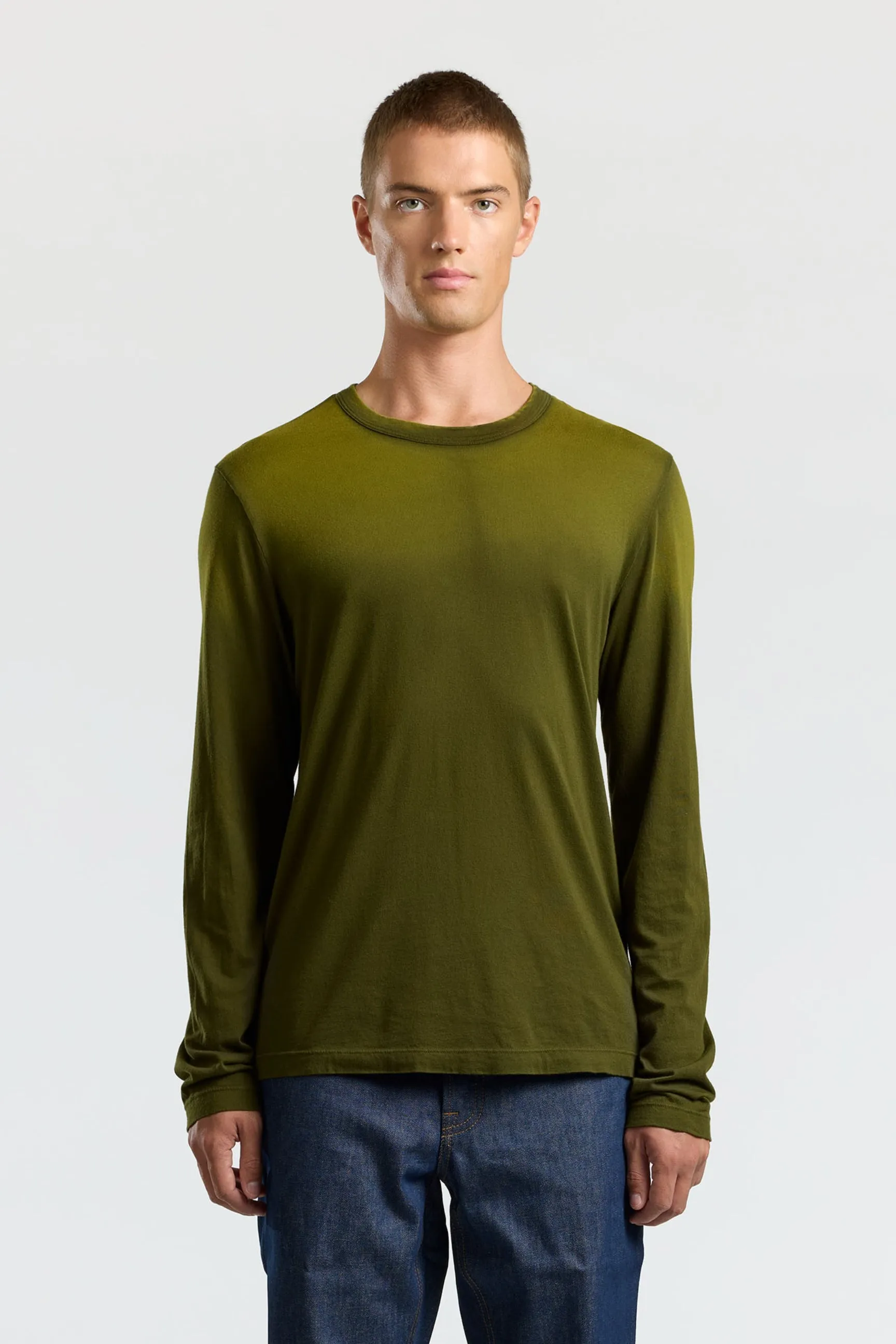 Prince Long Sleeve Shirt sold by Cotton Citizen