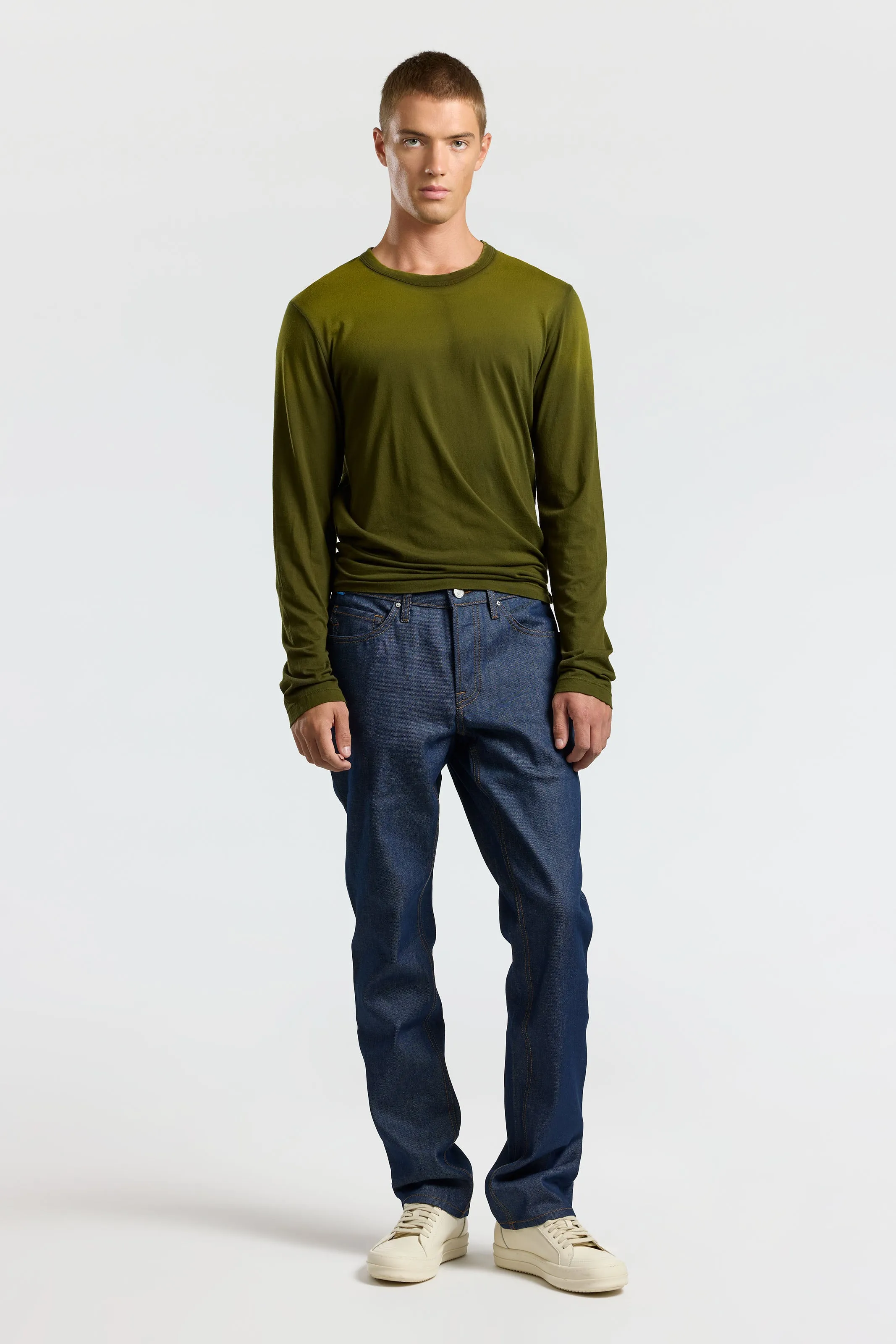 Prince Long Sleeve Shirt sold by Cotton Citizen product image thumbnail 2