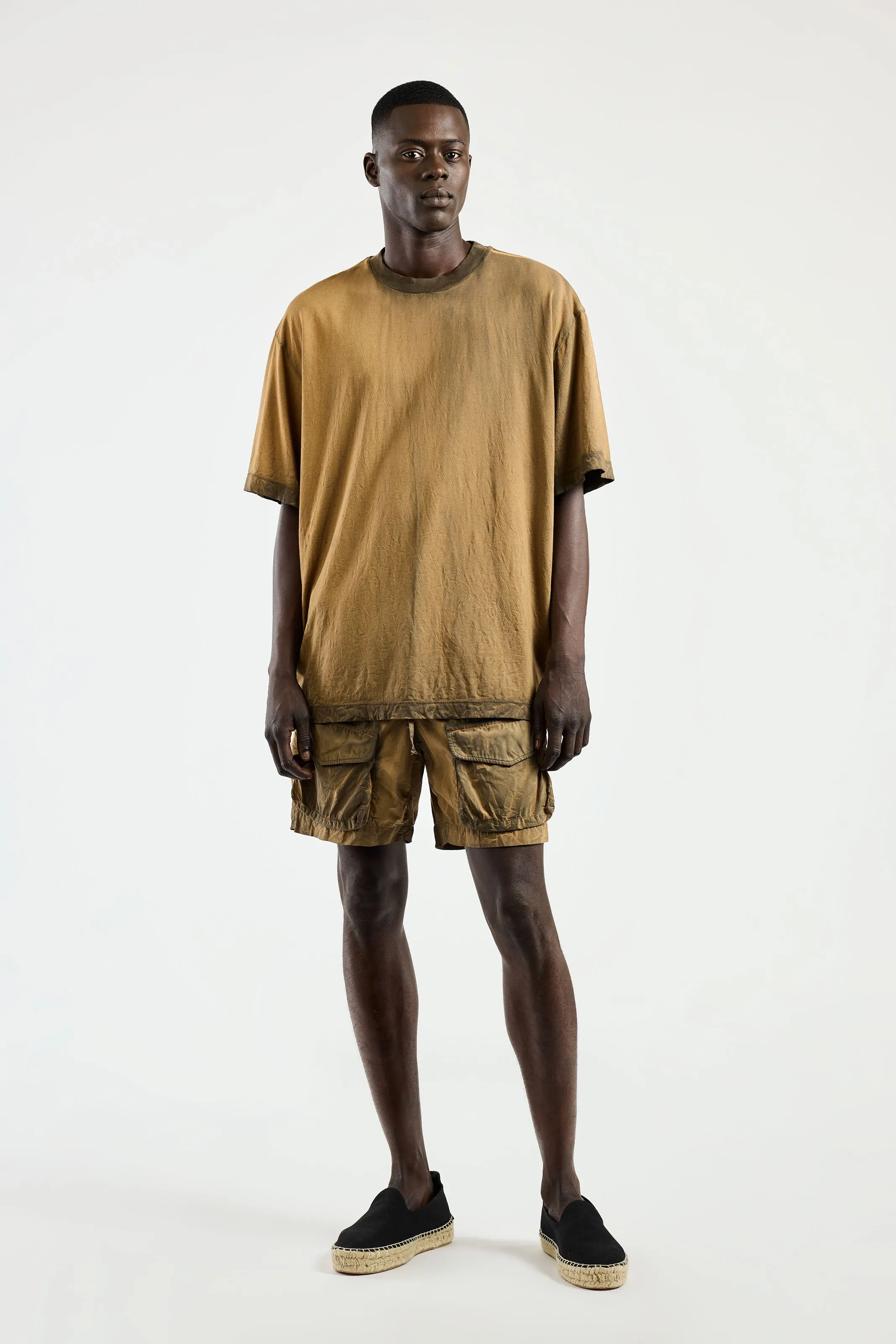 Bowie Tee sold by Cotton Citizen product image thumbnail 2