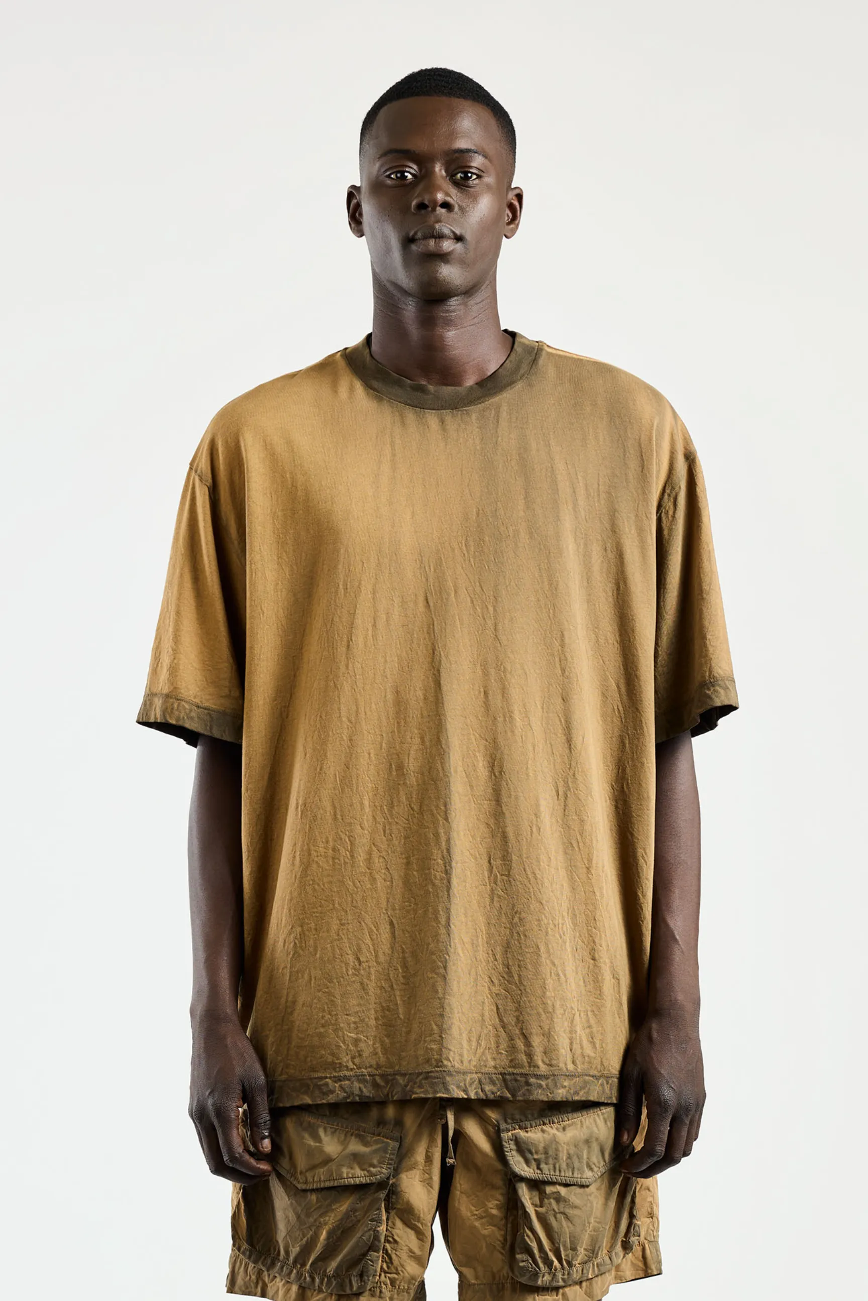 Bowie Tee sold by Cotton Citizen