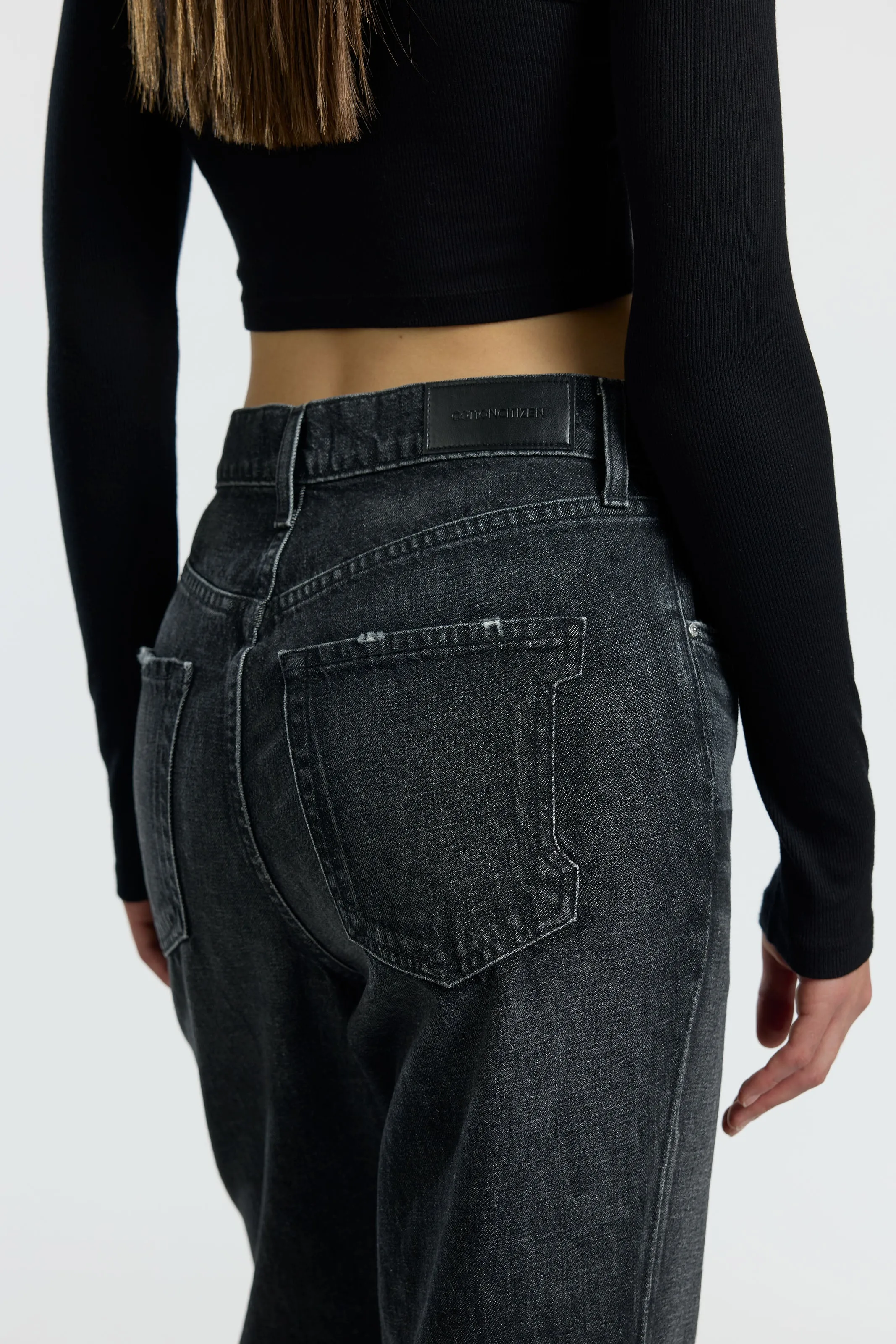Kate Jean sold by Cotton Citizen product image thumbnail 4