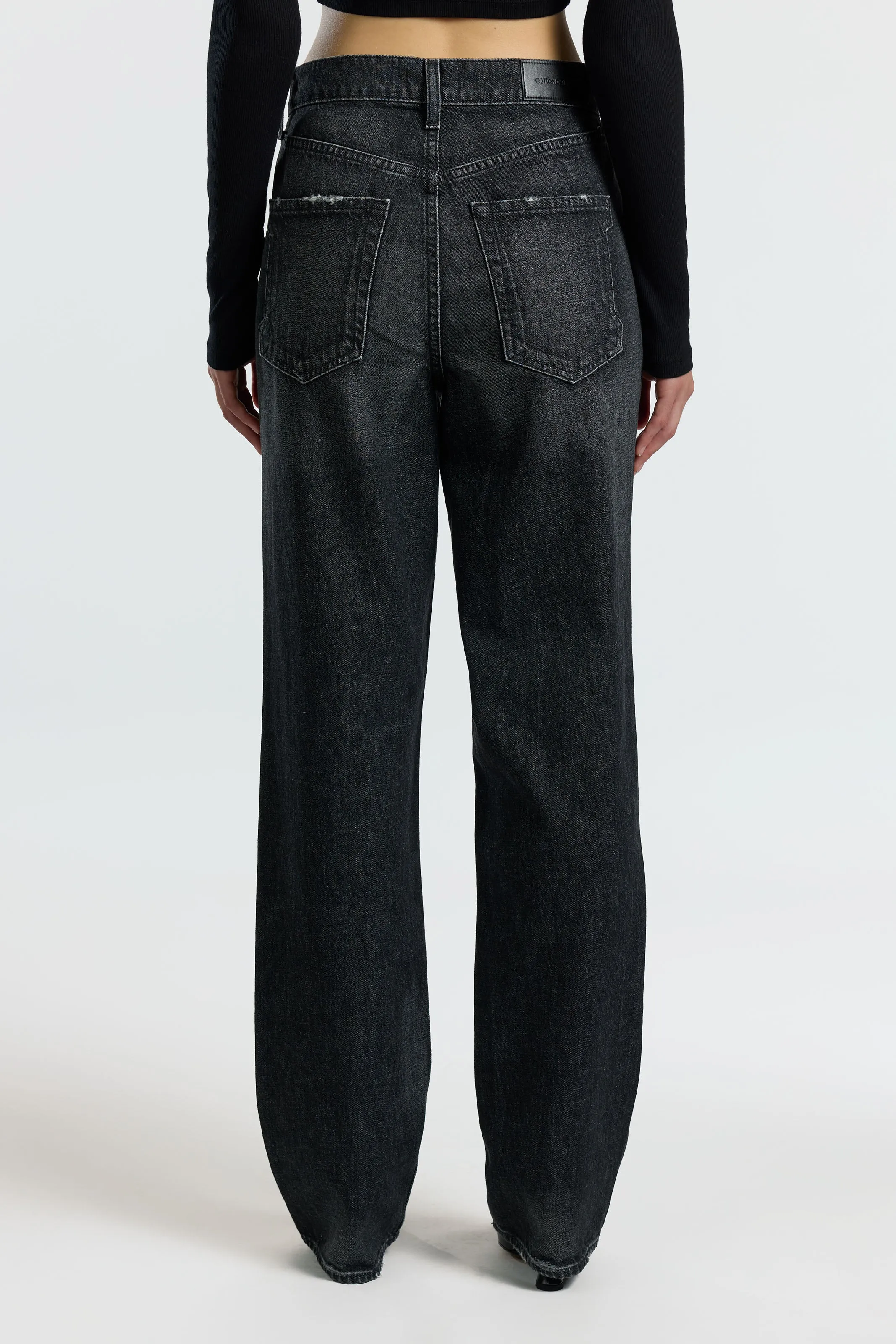Kate Jean sold by Cotton Citizen product image thumbnail 2