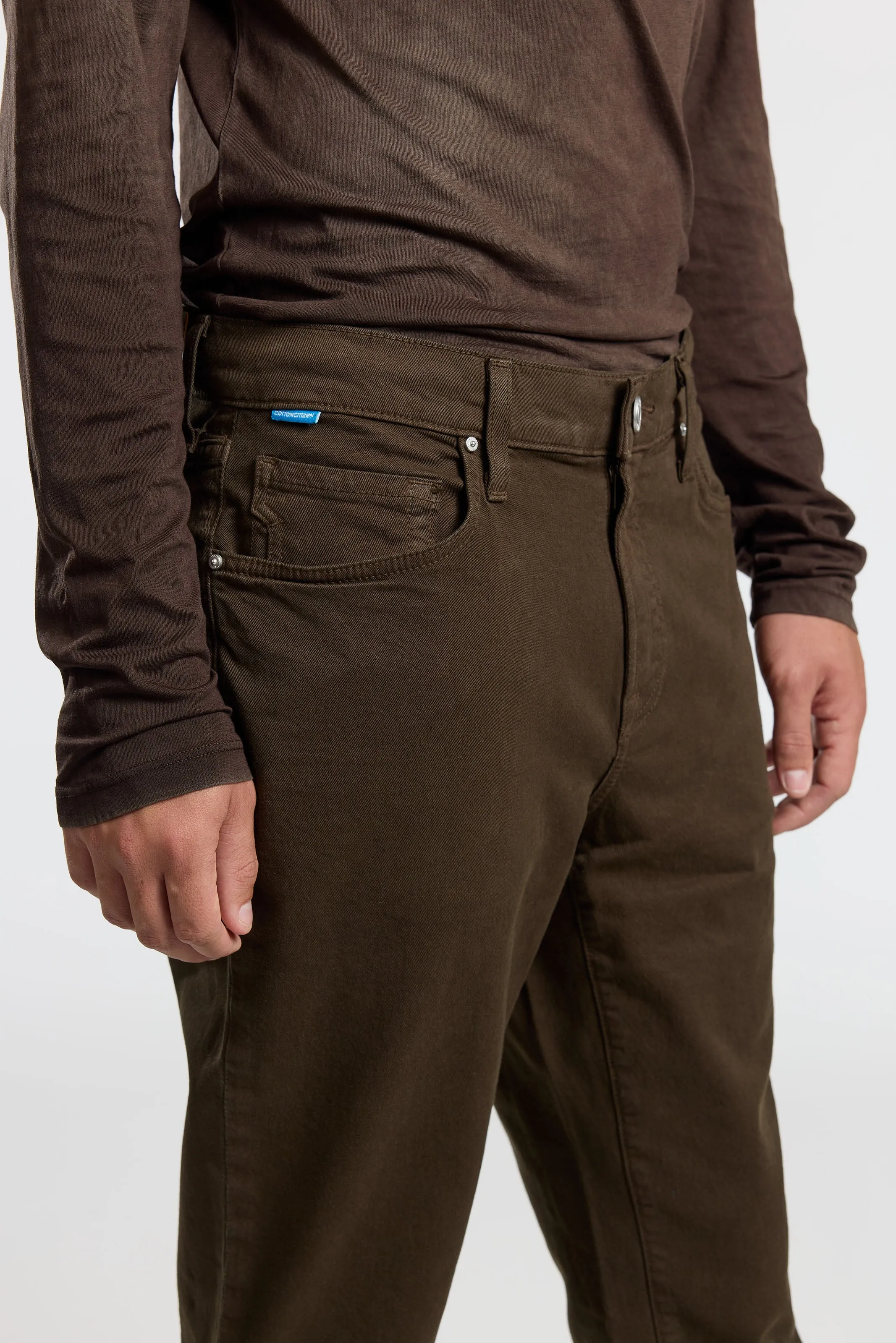 Dylan Pant (Sale) sold by Cotton Citizen product image thumbnail 3