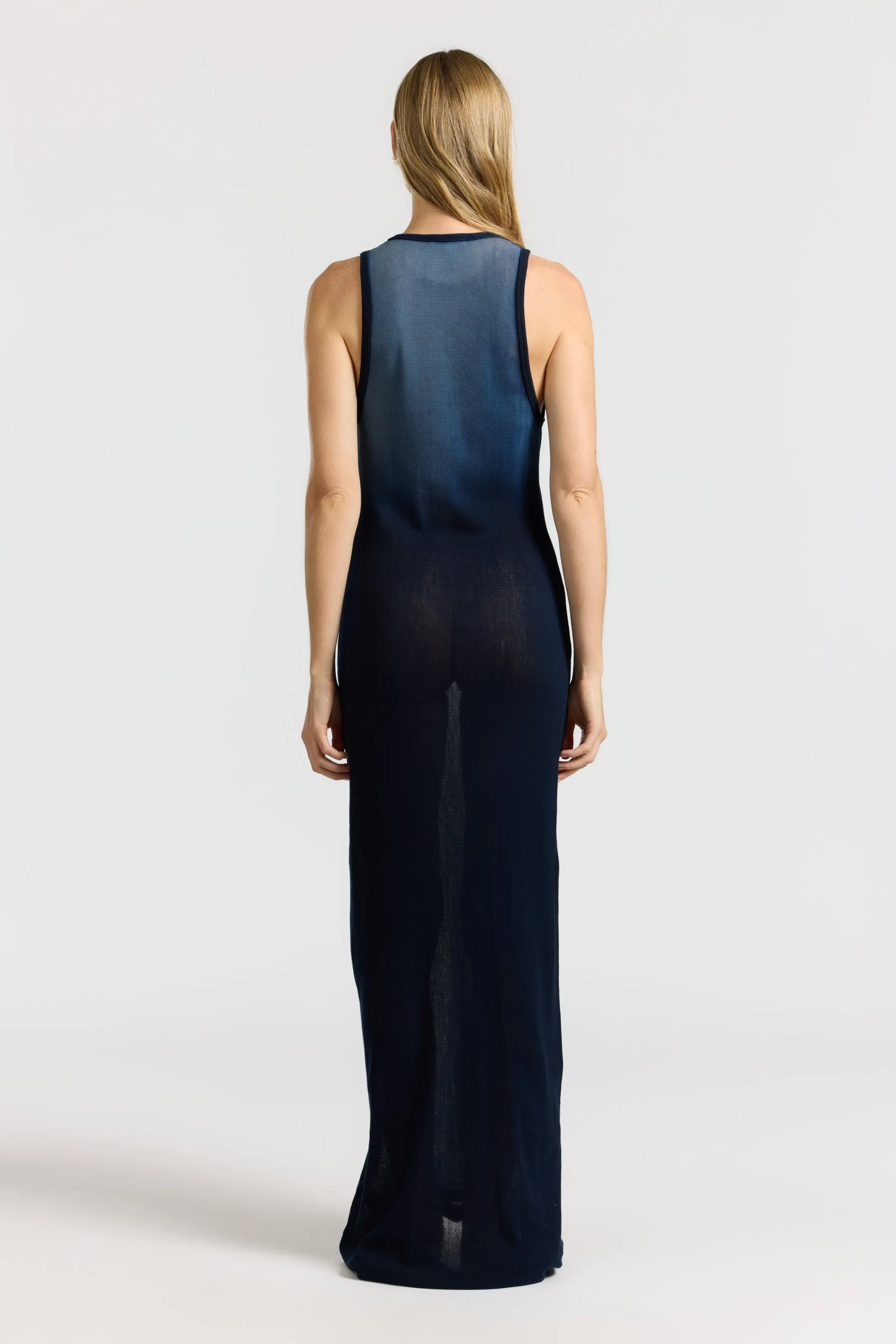 Rio Maxi Dress sold by Cotton Citizen product image thumbnail 3