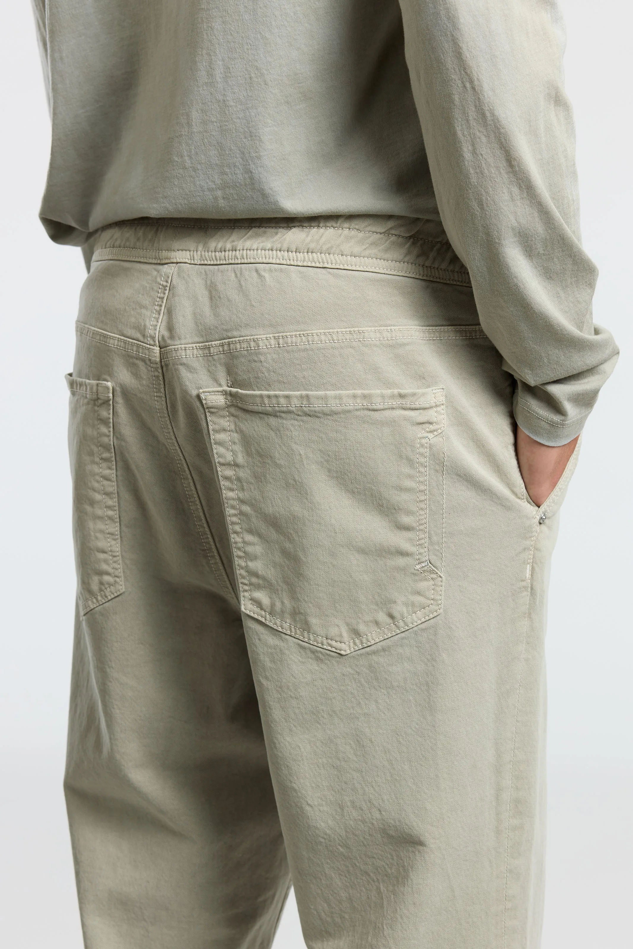 Relaxed Pant (Sale) sold by Cotton Citizen product image thumbnail 4