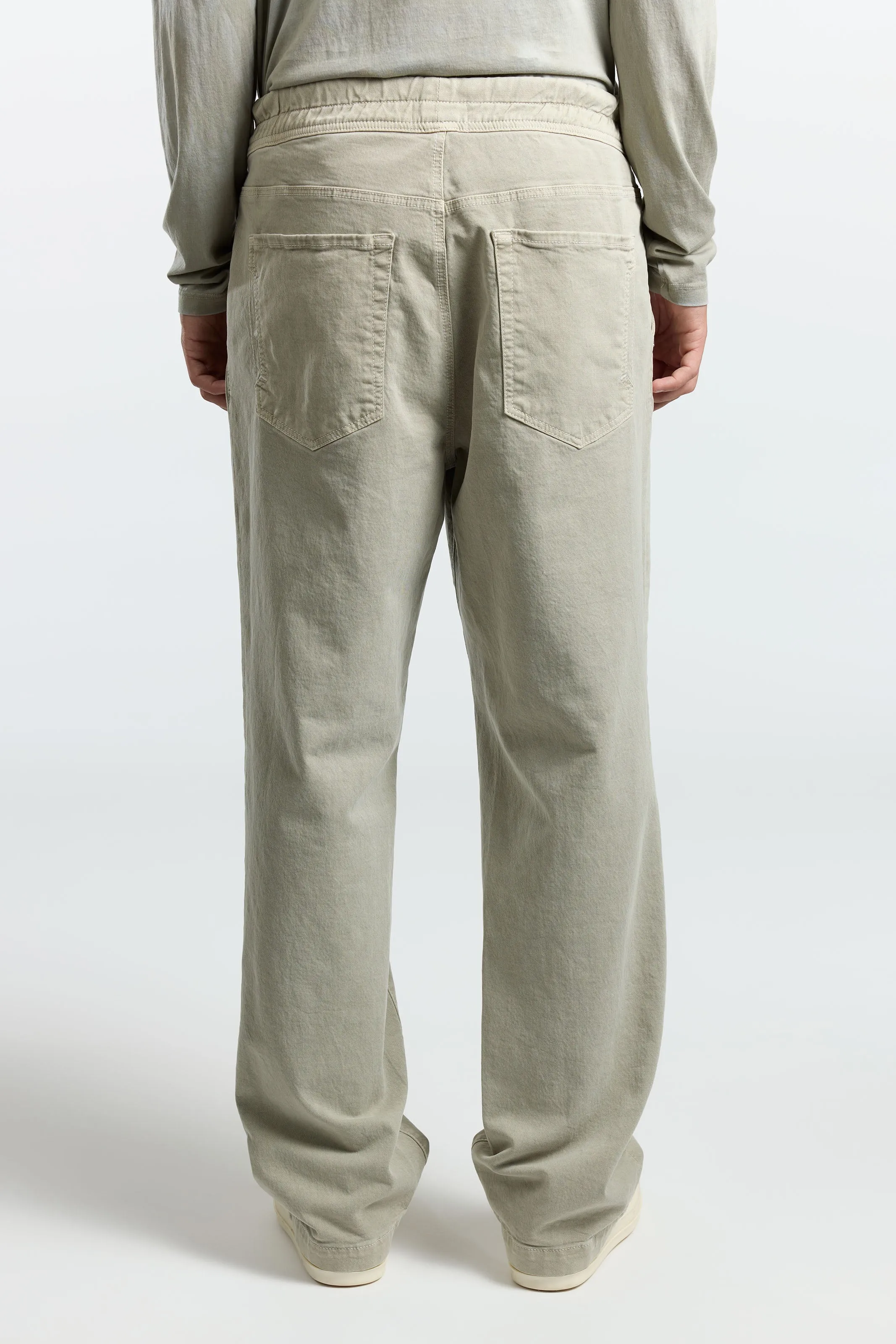 Relaxed Pant (Sale) sold by Cotton Citizen product image thumbnail 2