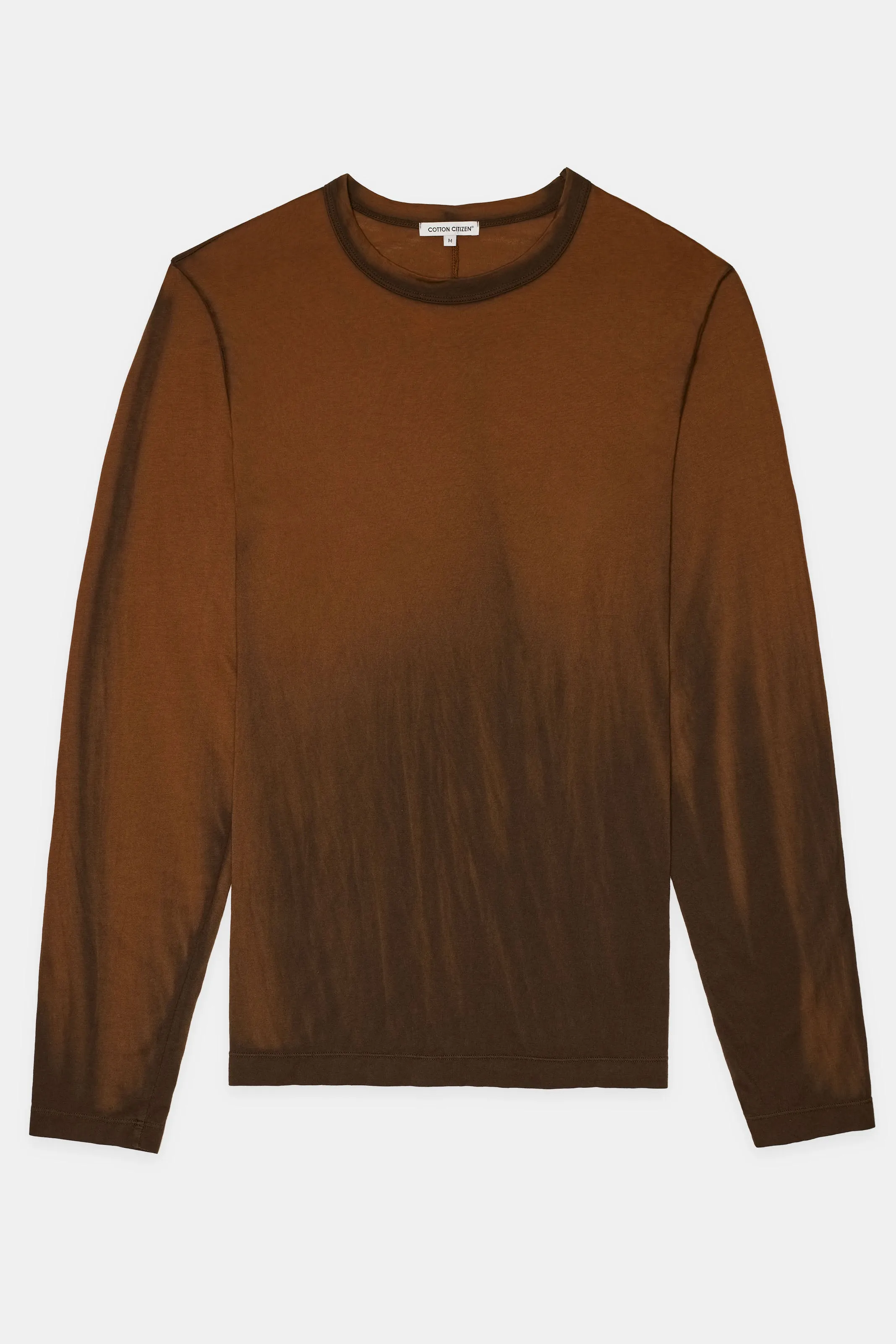 Prince Long Sleeve Shirt (Sale) sold by Cotton Citizen product image thumbnail 4