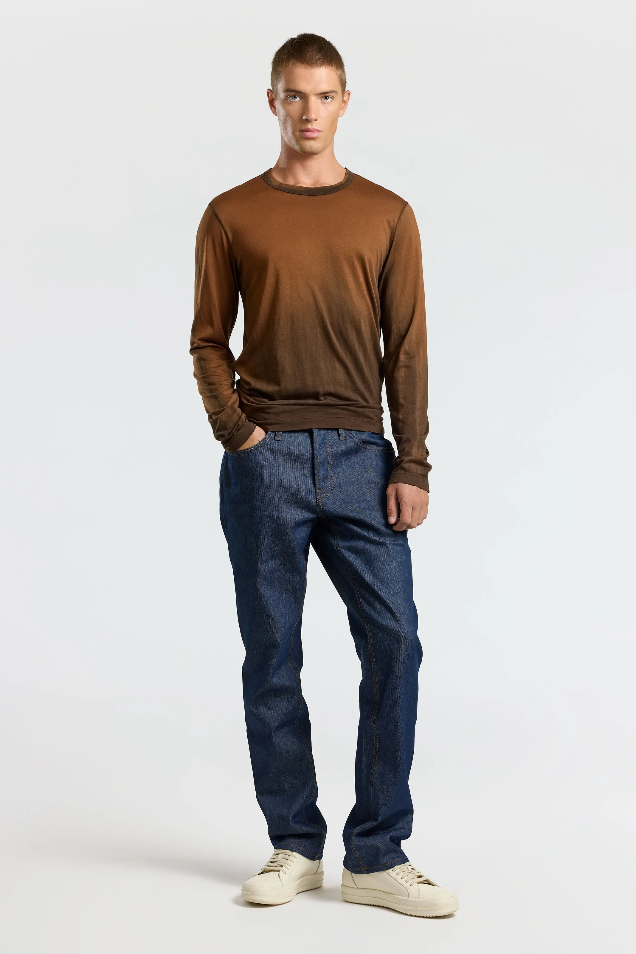 Prince Long Sleeve Shirt (Sale) sold by Cotton Citizen product image thumbnail 2