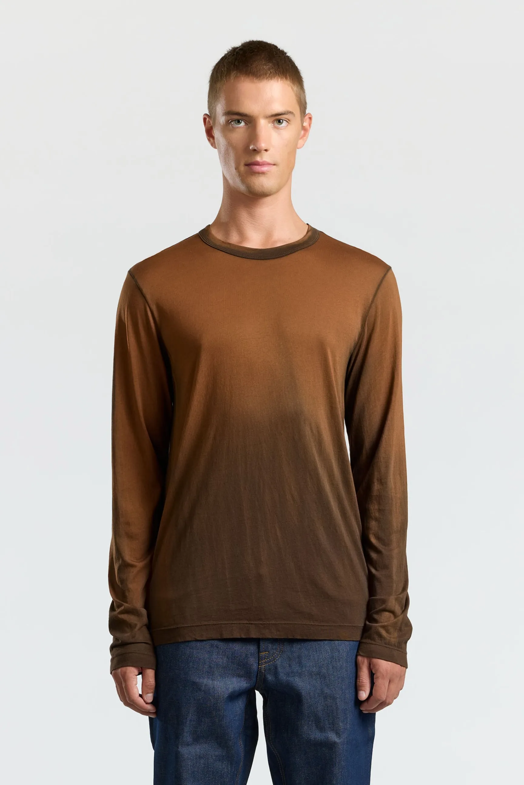 Prince Long Sleeve Shirt (Sale) sold by Cotton Citizen