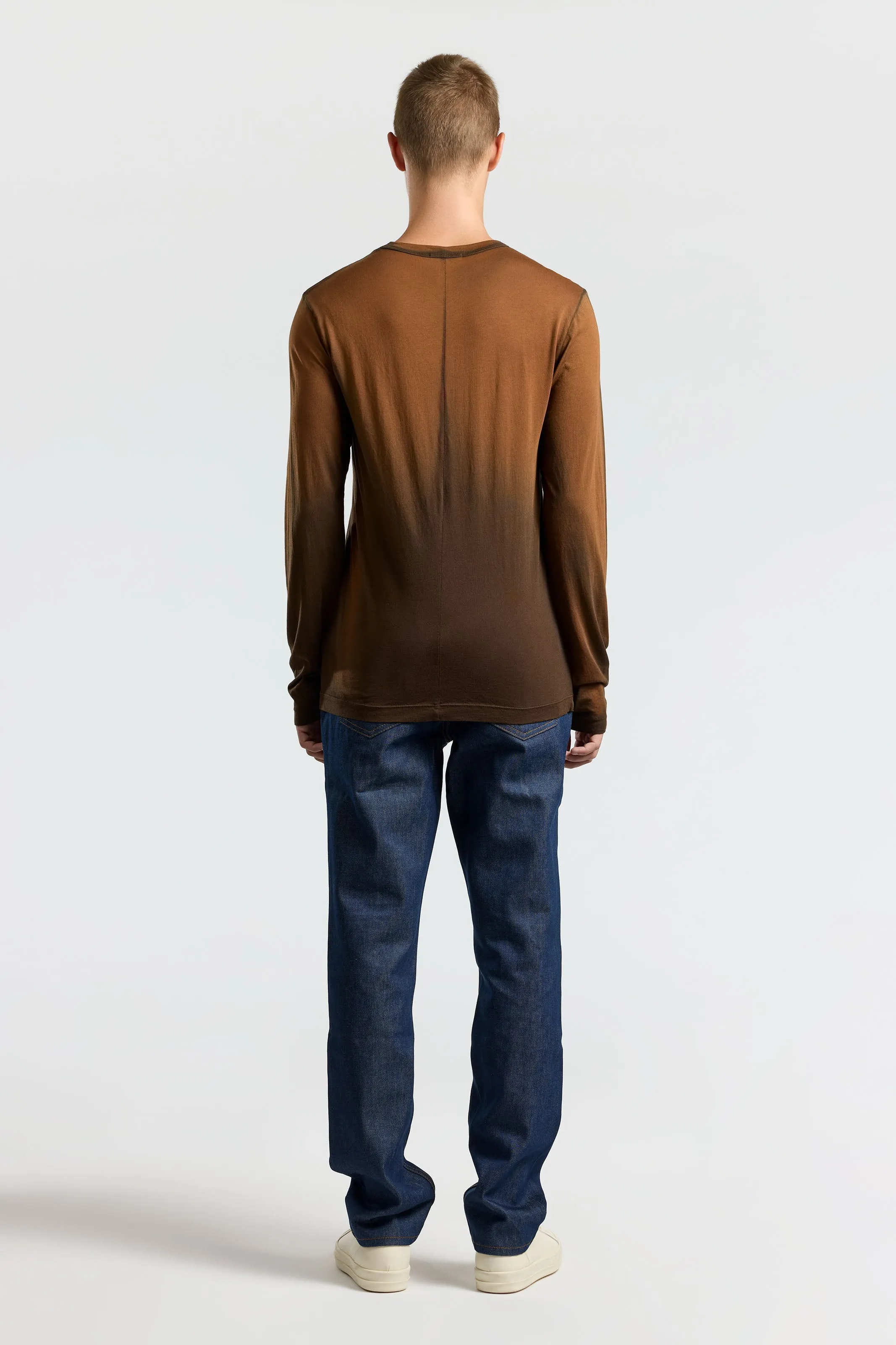 Prince Long Sleeve Shirt (Sale) sold by Cotton Citizen product image thumbnail 3