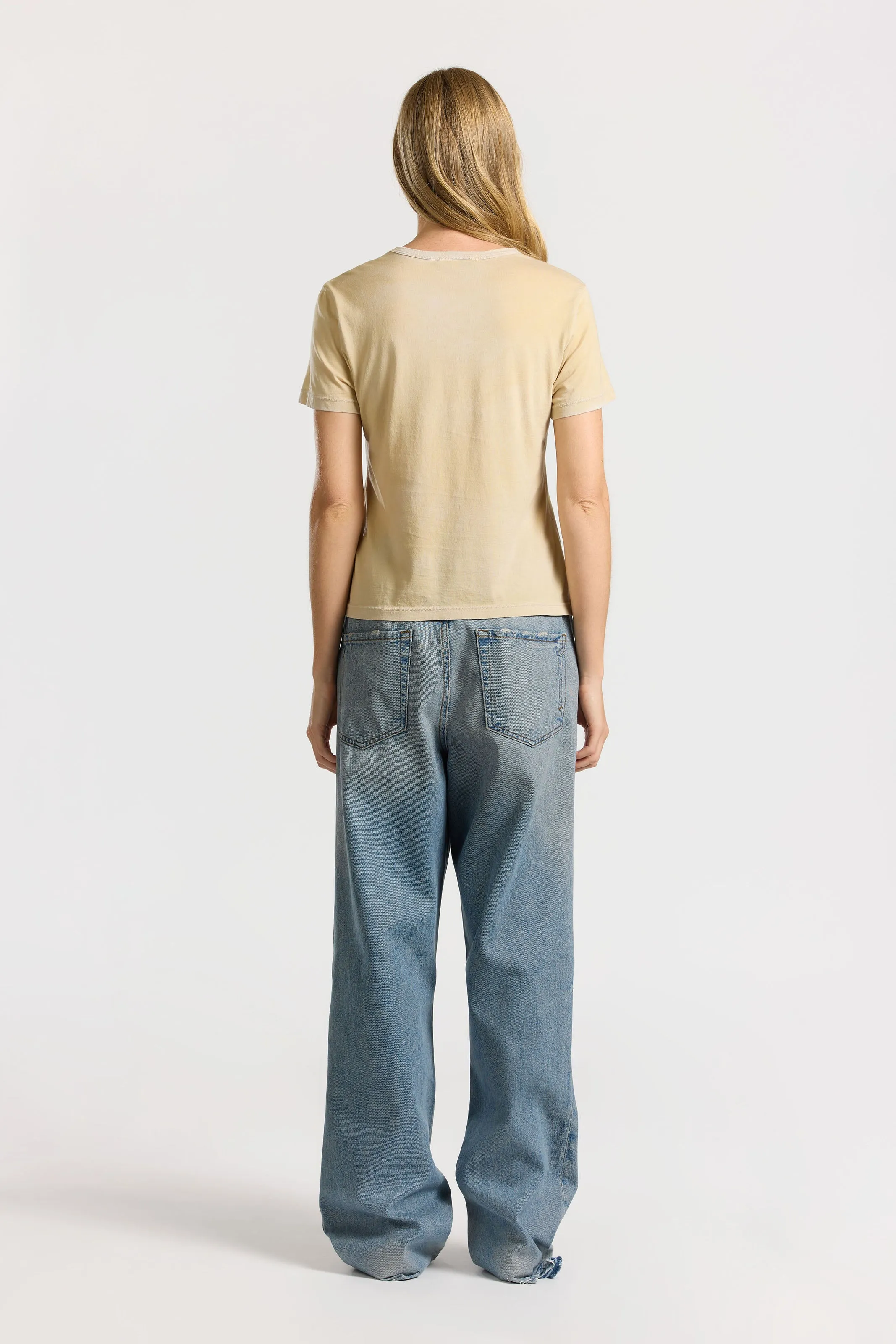 Standard Tee sold by Cotton Citizen product image thumbnail 3