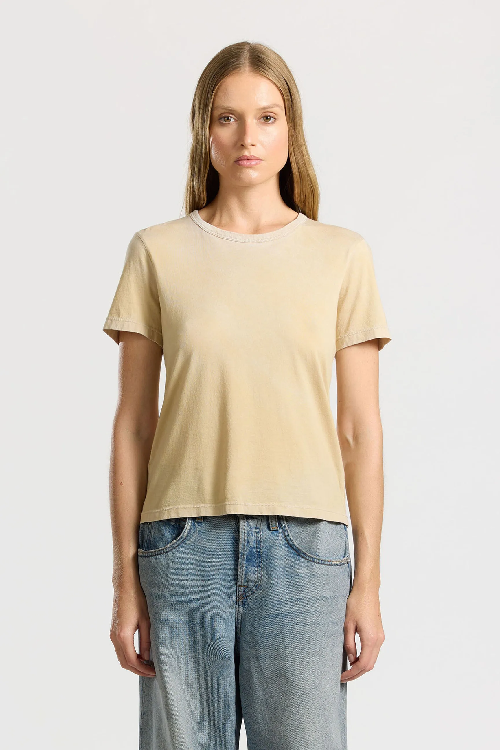 Standard Tee sold by Cotton Citizen