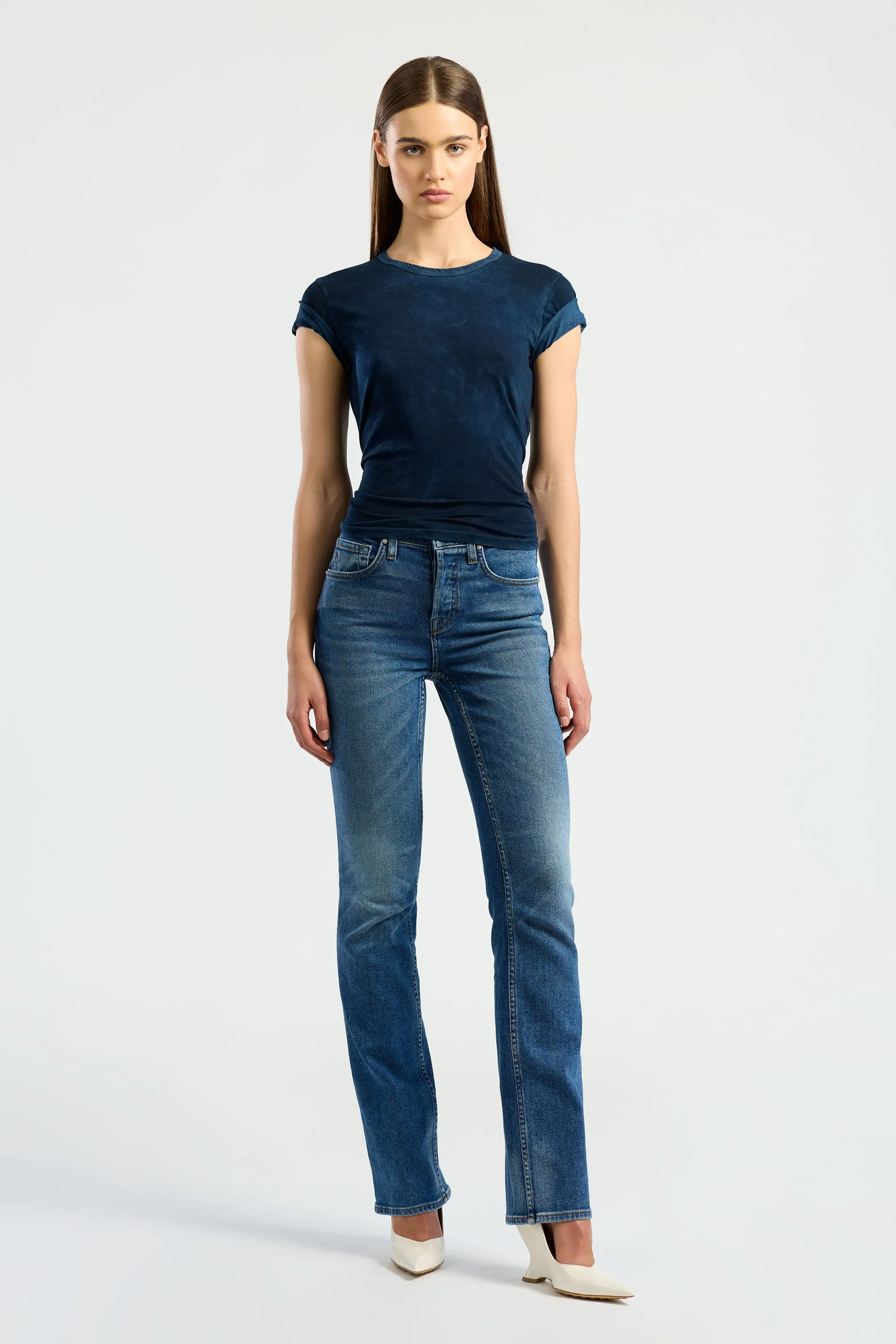 Standard Tee sold by Cotton Citizen product image thumbnail 2