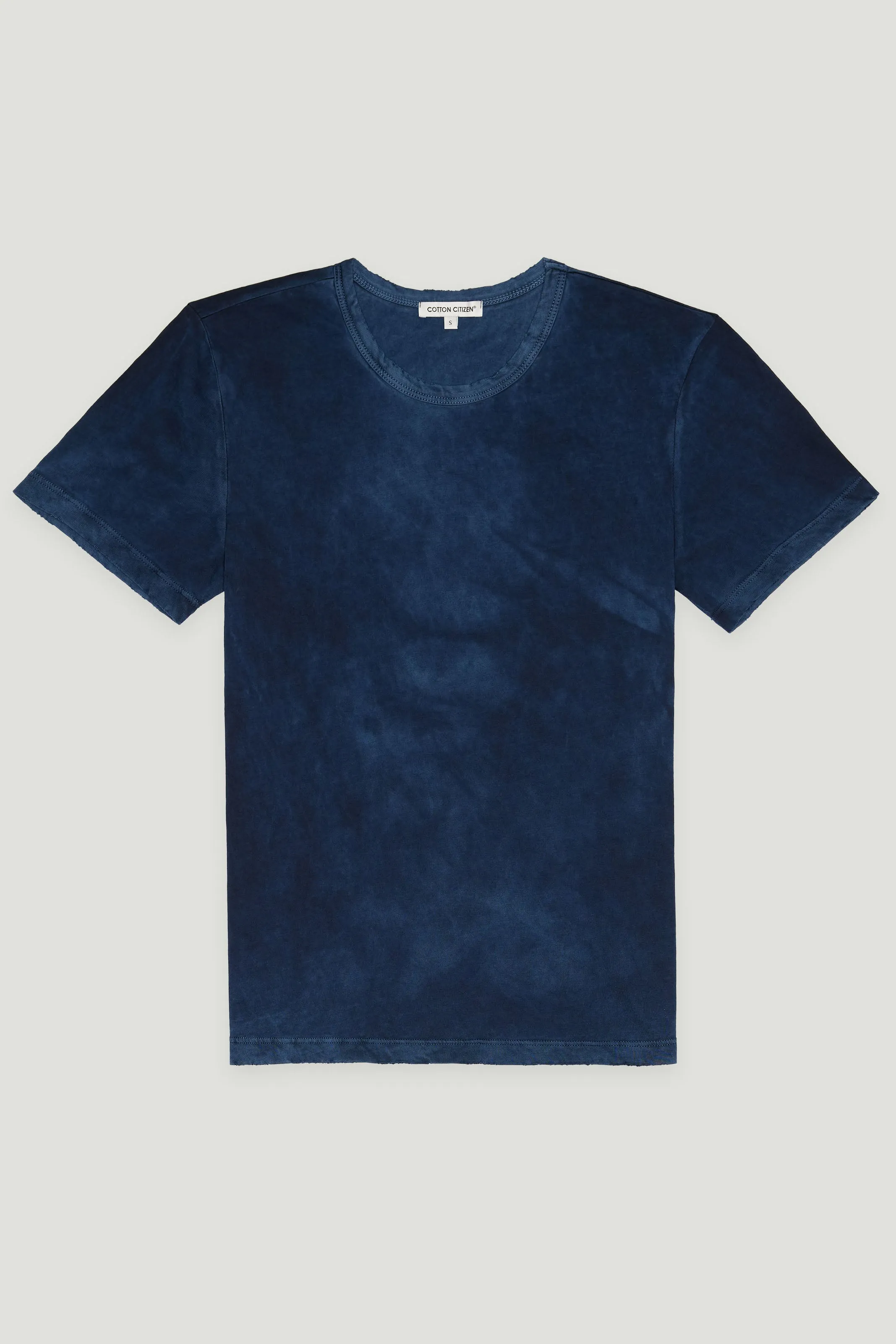 Standard Tee sold by Cotton Citizen product image thumbnail 4
