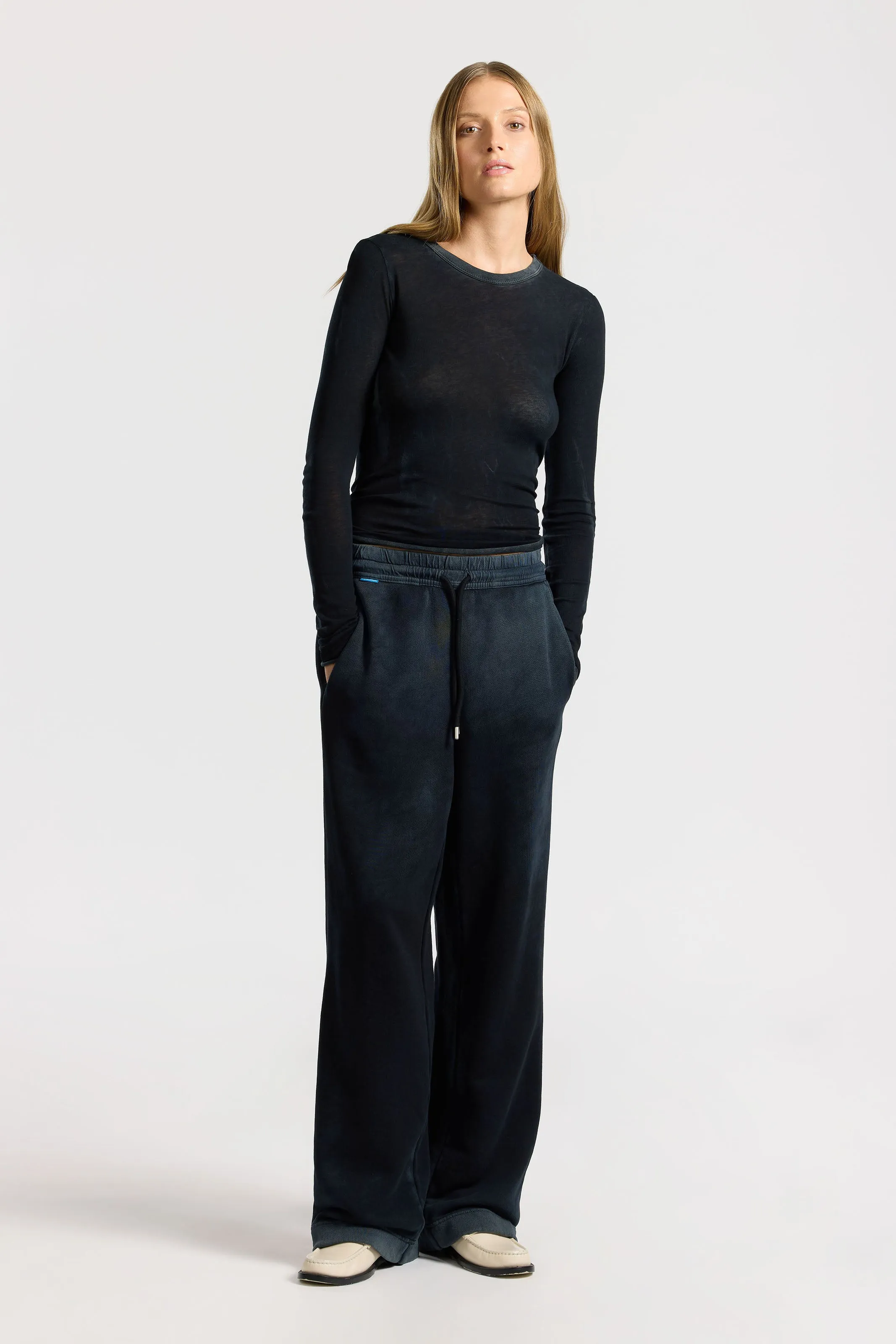 Boston Trouser sold by Cotton Citizen product image thumbnail 2