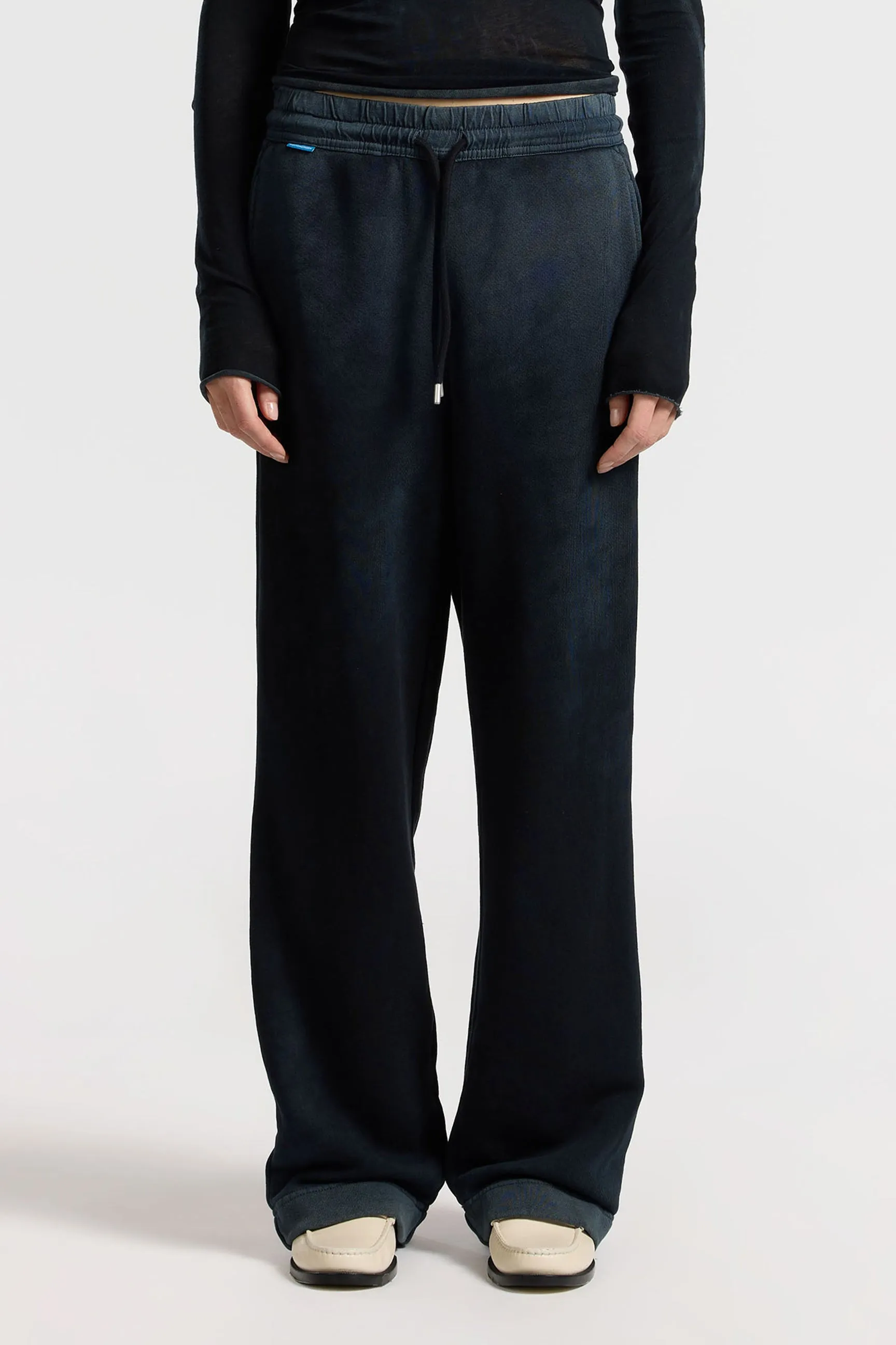 Boston Trouser sold by Cotton Citizen