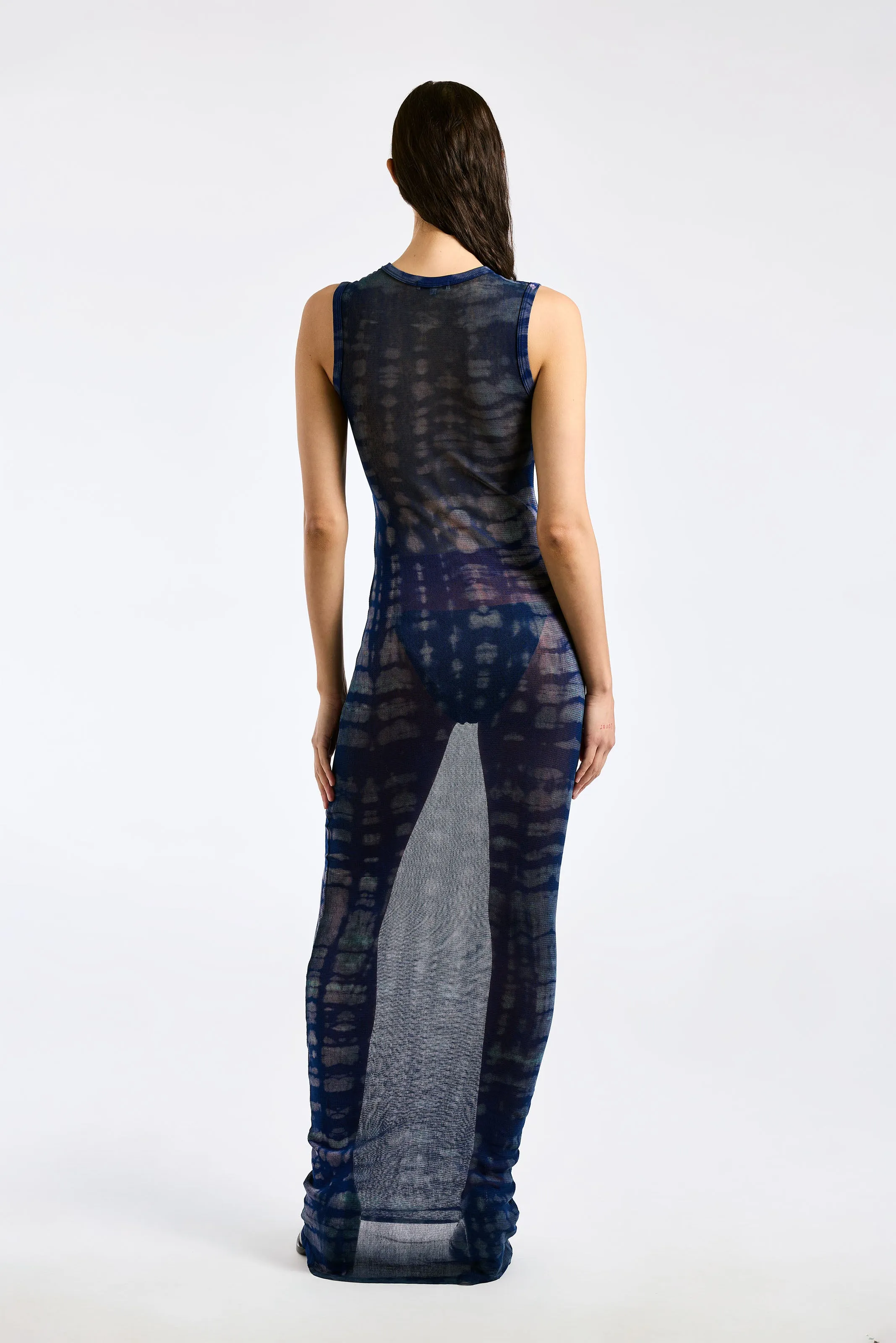 Rio Maxi Dress sold by Cotton Citizen product image thumbnail 3