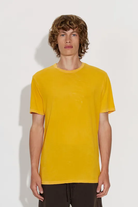 Classic Crewneck Tee (Sale) sold by Cotton Citizen