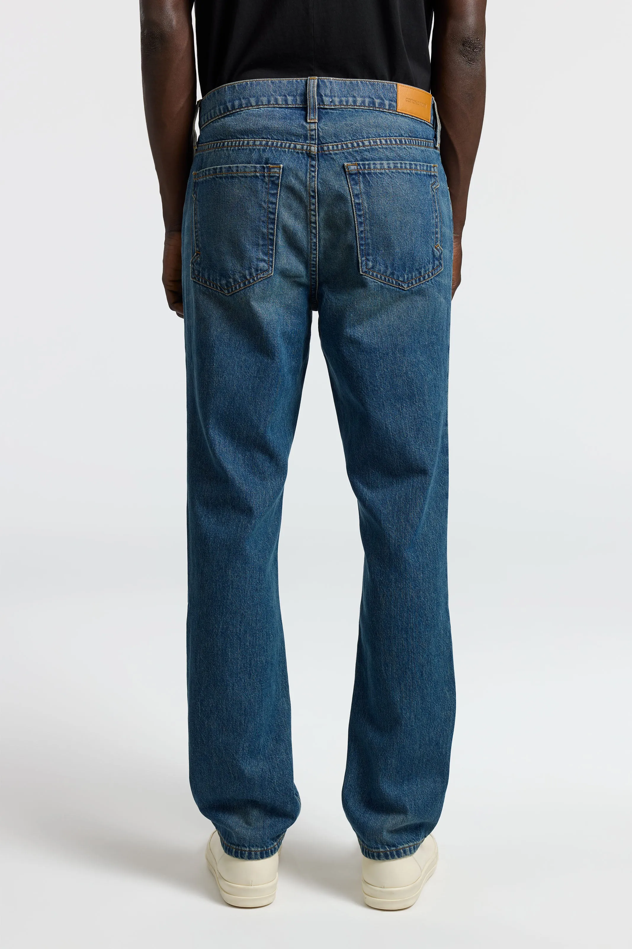 Marley Jean (Sale) sold by Cotton Citizen product image thumbnail 2